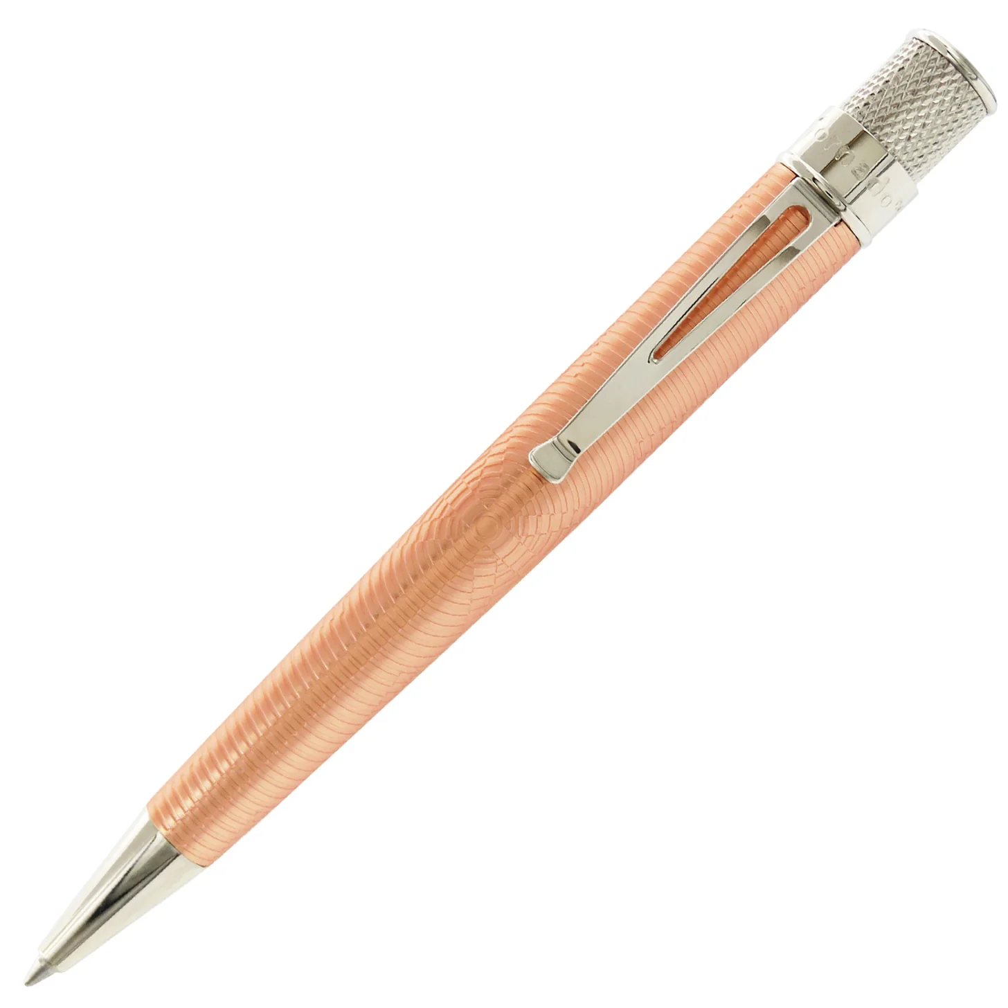 Retro 51 Tornado Vintage Metalsmith Nikola Tesla - Image 3