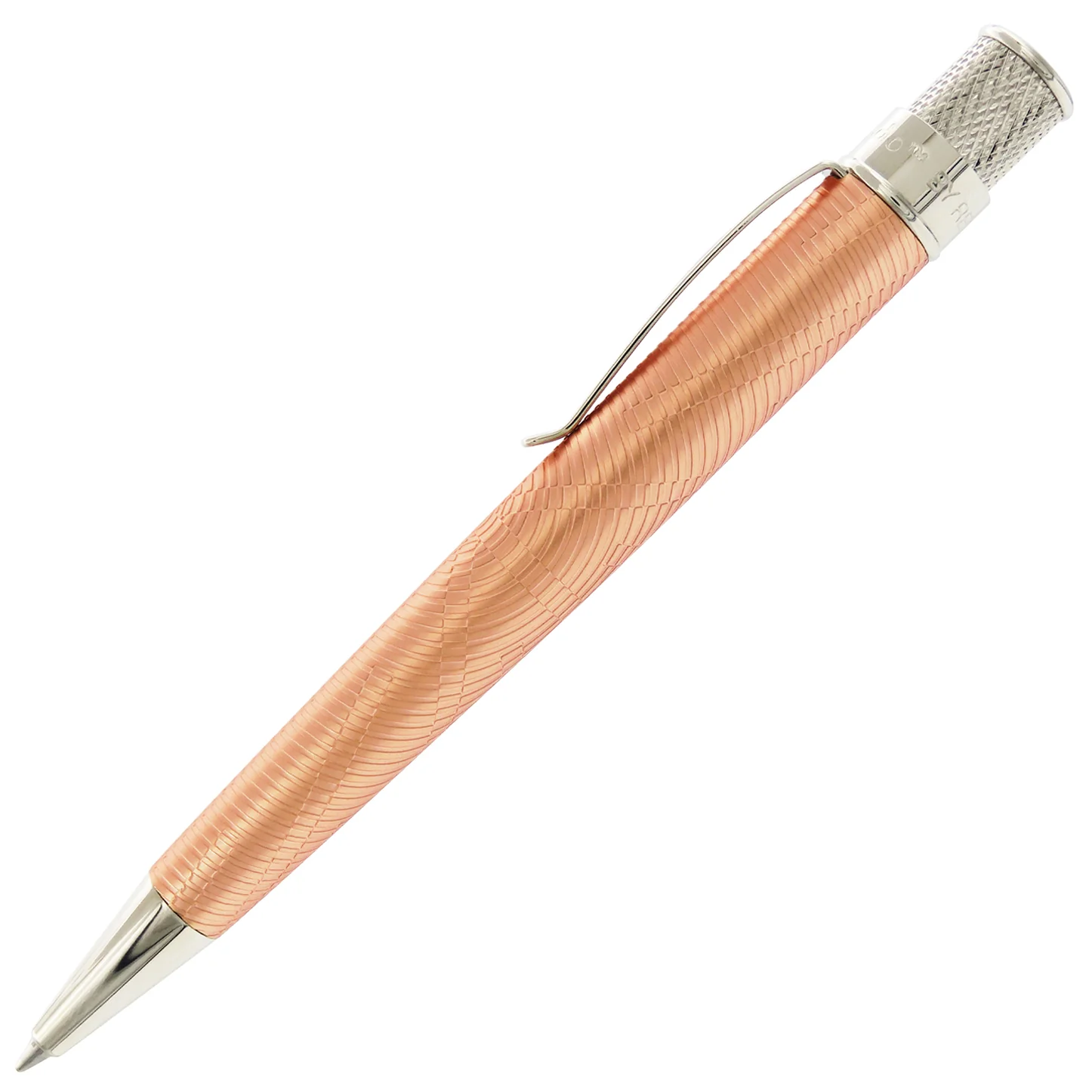Retro 51 Tornado Vintage Metalsmith Nikola Tesla - Image 4