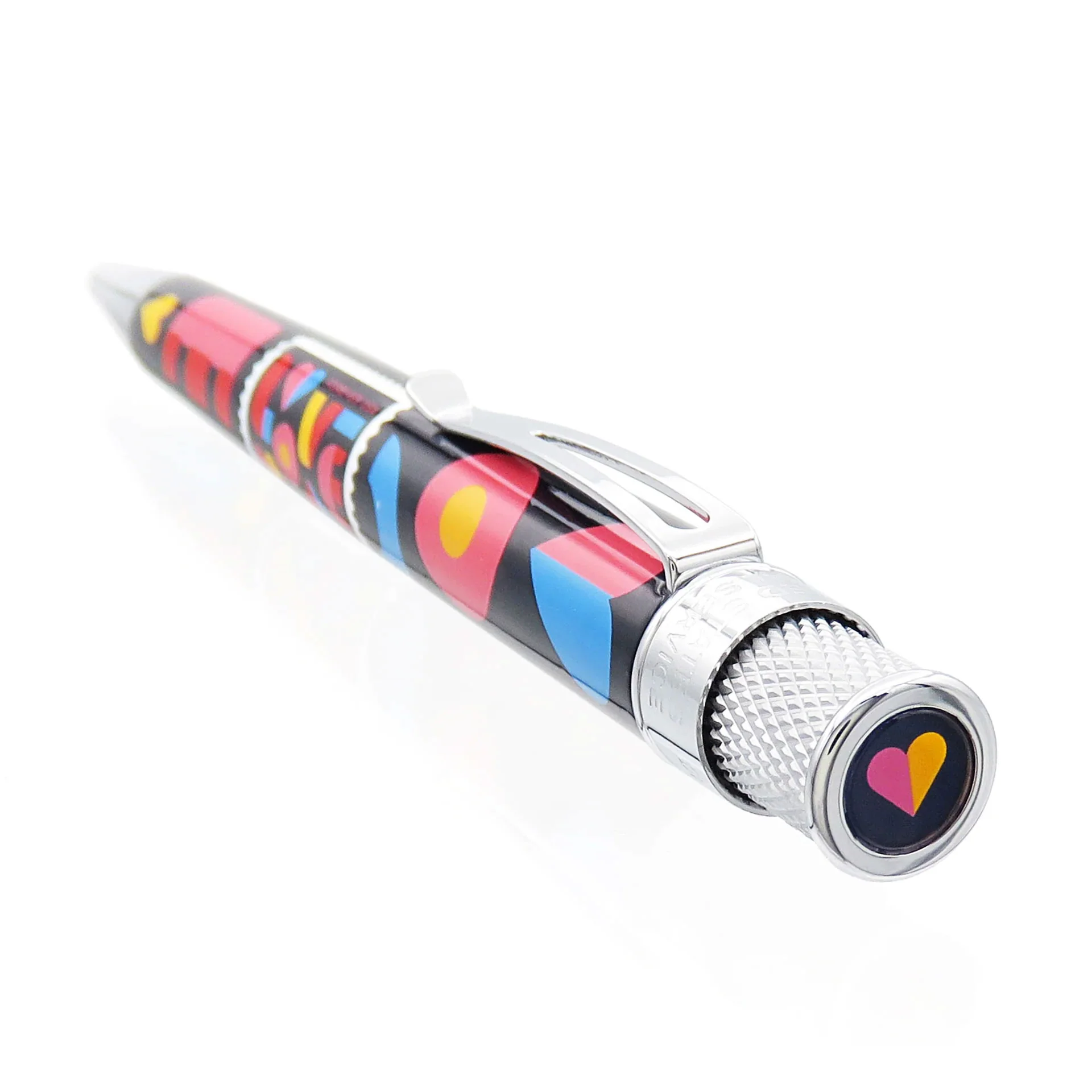 Retro 51 Officially Licensed United States Postal Service Love Stamp Rollerball Pen - Image 3