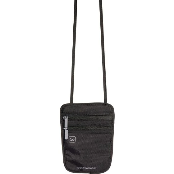 RFID Passport Pouch - Image 2