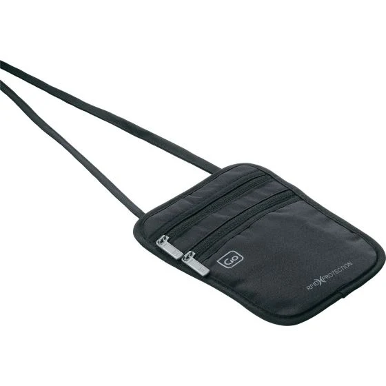 RFID Passport Pouch - Image 3
