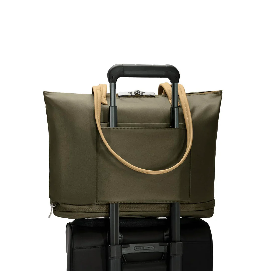 Briggs and Riley Rhapsody Expandable Tote - Image 3