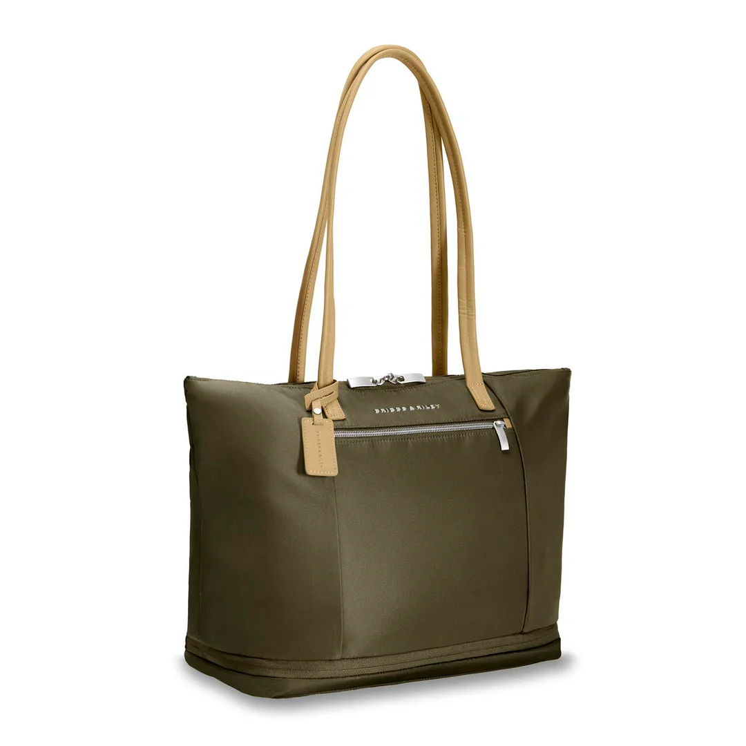 Briggs and Riley Rhapsody Expandable Tote - Image 4