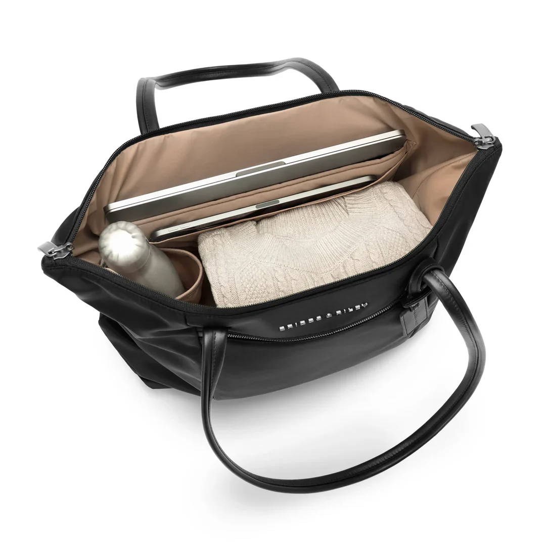 Briggs and Riley Rhapsody Expandable Tote - Image 6
