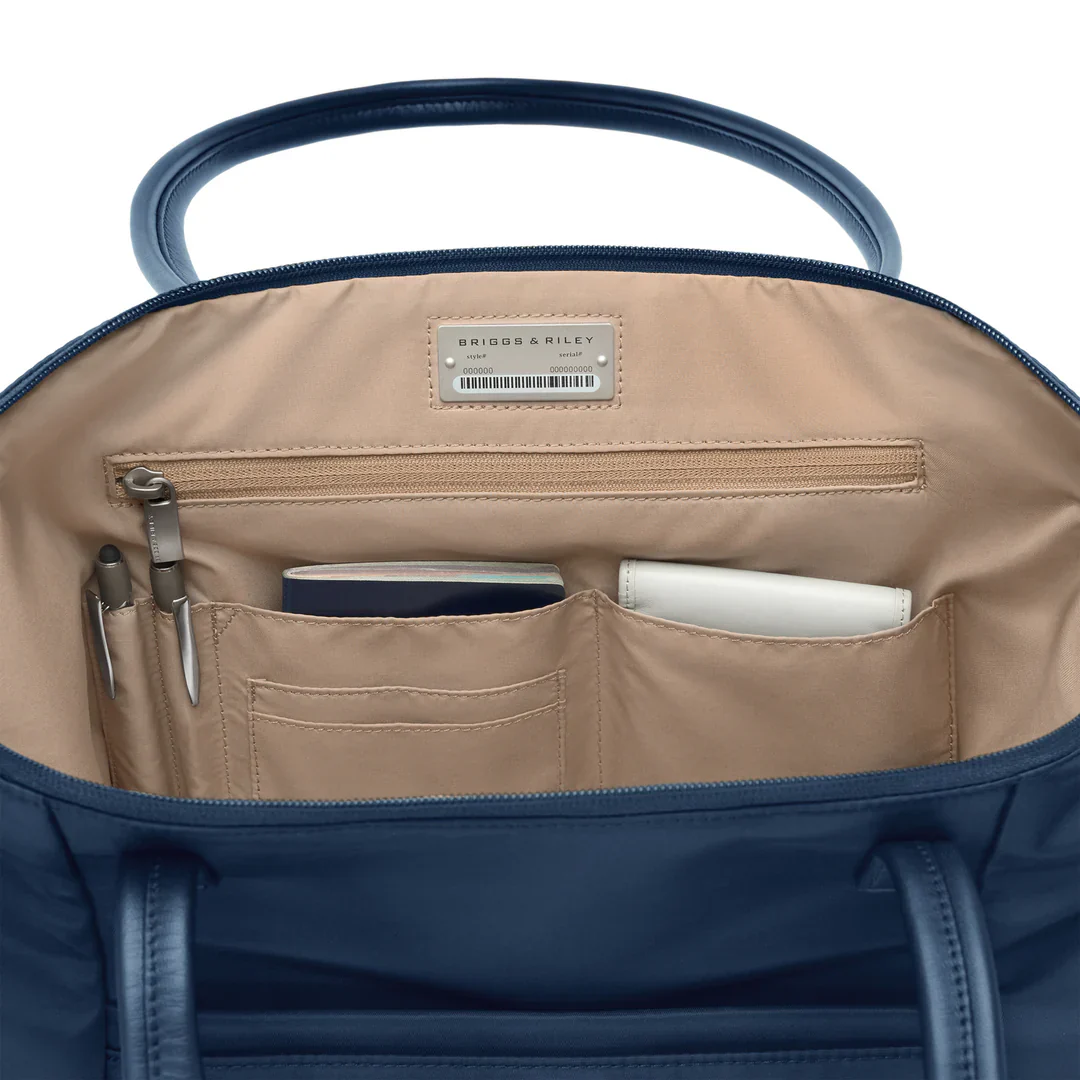Briggs and Riley Rhapsody Expandable Tote - Image 8