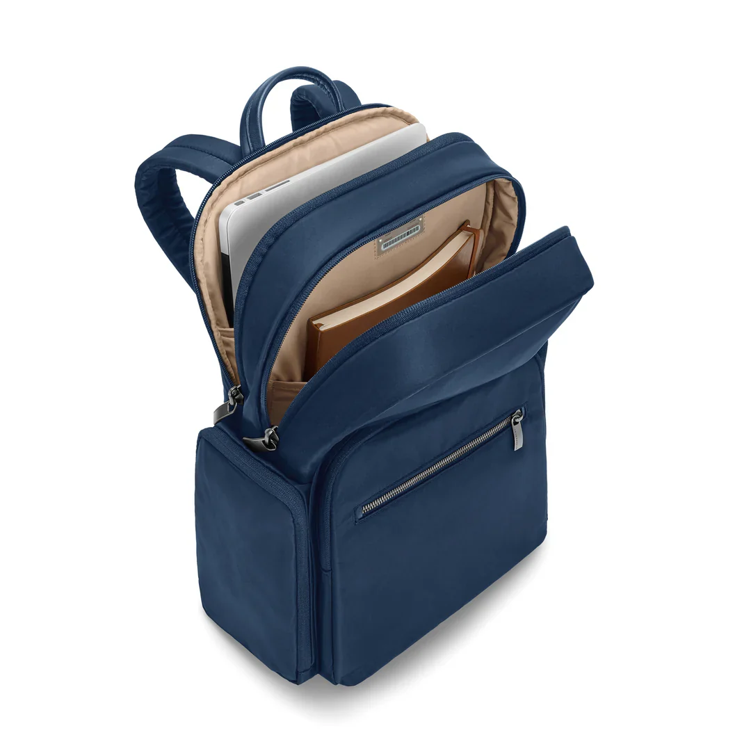 Briggs and Riley Rhapsody Medium Backpack - Image 3