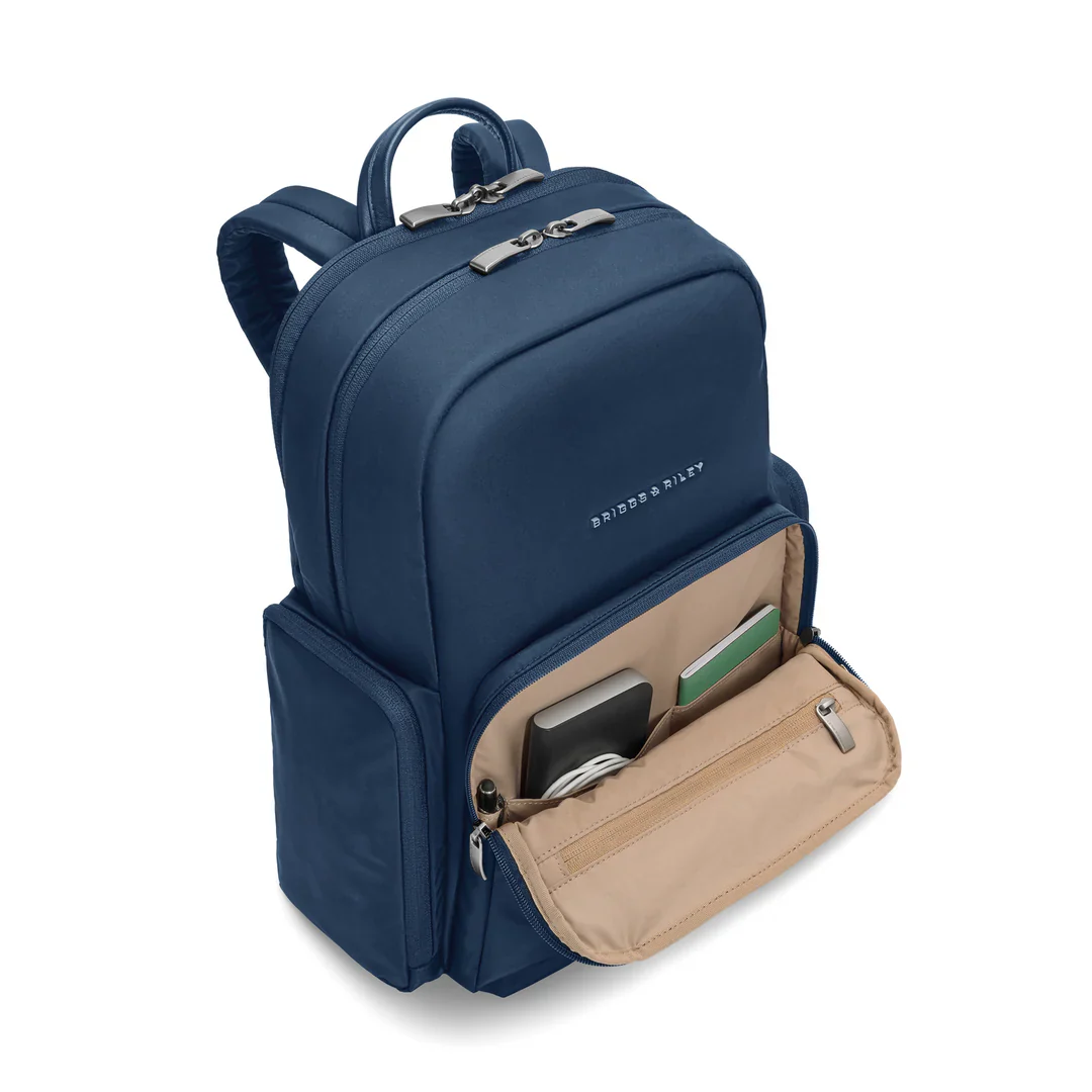 Briggs and Riley Rhapsody Medium Backpack - Image 4