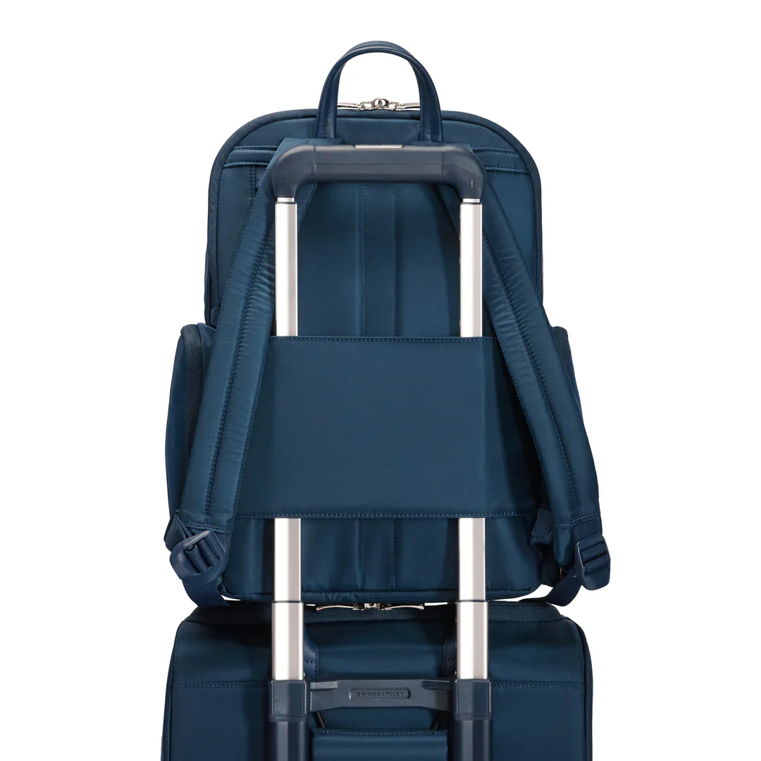 Briggs and Riley Rhapsody Medium Backpack - Image 5