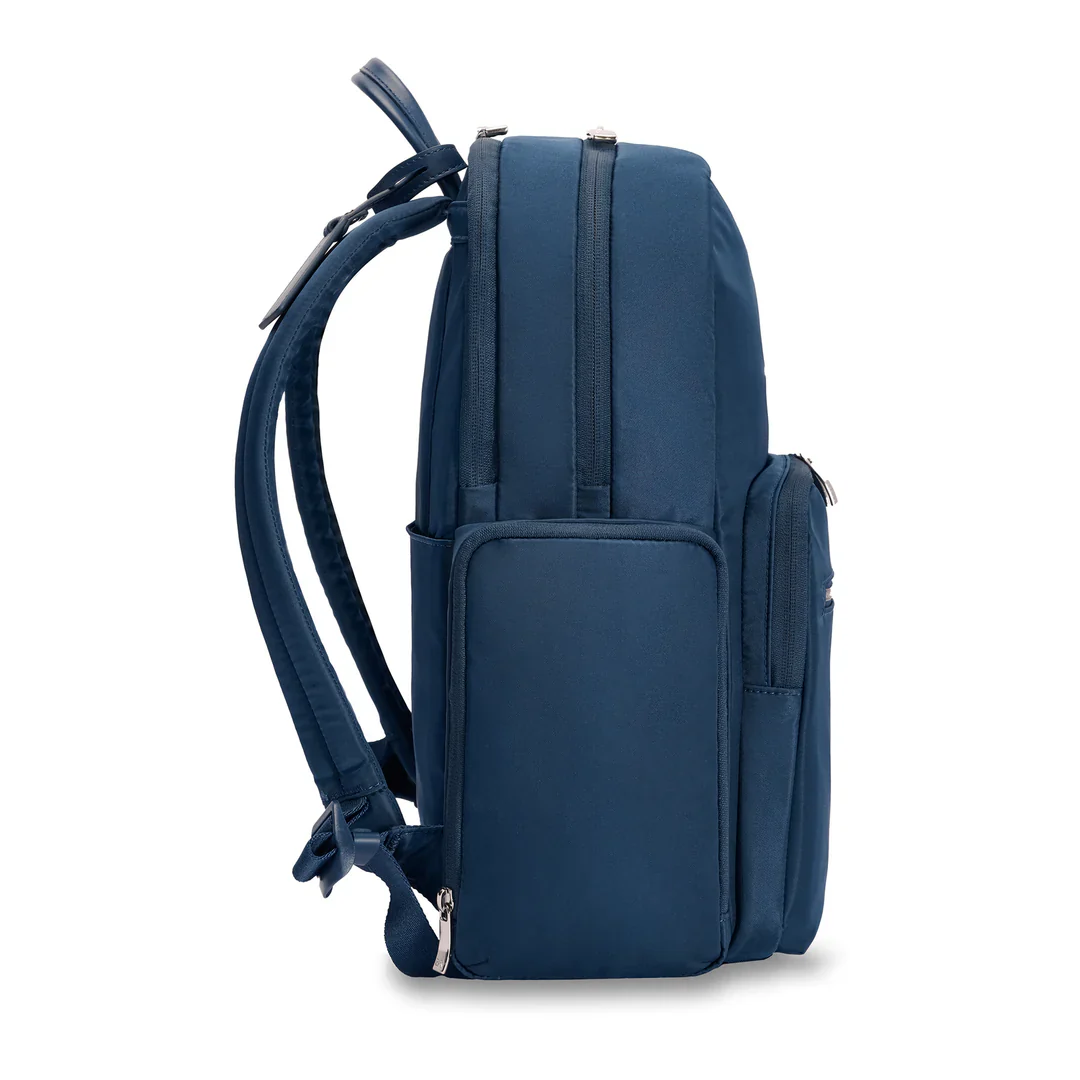 Briggs and Riley Rhapsody Medium Backpack - Image 6