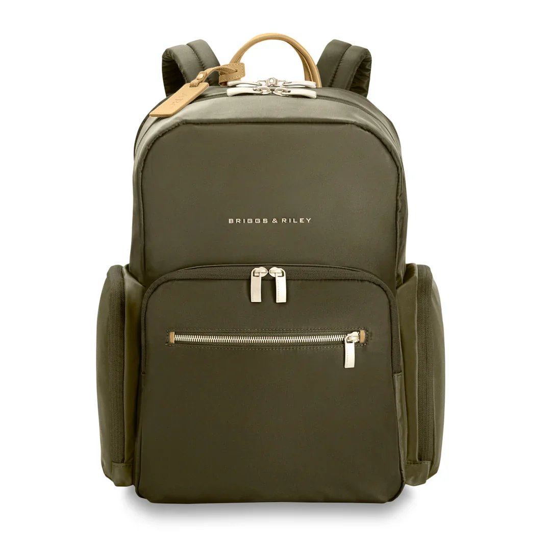 Briggs and Riley Rhapsody Medium Backpack - Image 8