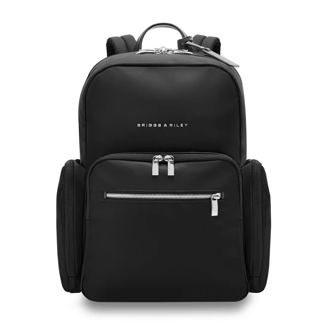 Briggs and Riley Rhapsody Medium Backpack - Image 9