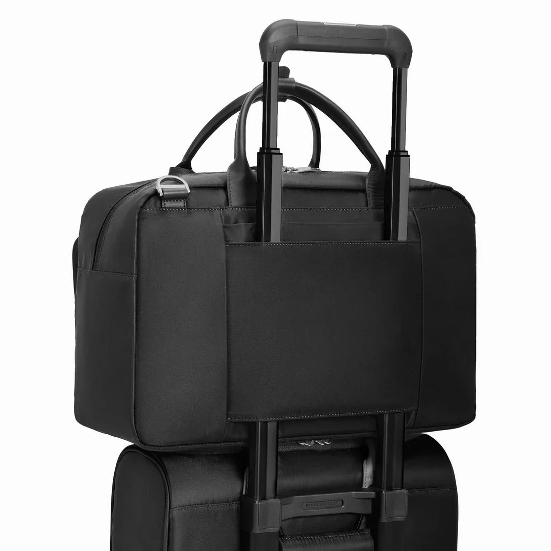 Briggs and Riley Rhapsody Multi-Pocket Cabin Bag - Image 5