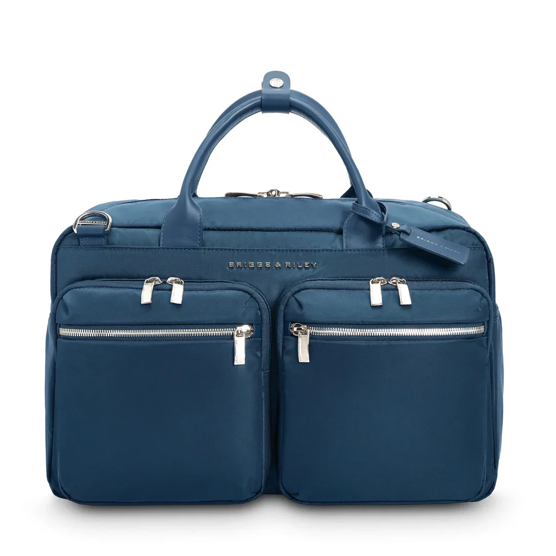 Briggs and Riley Rhapsody Multi-Pocket Cabin Bag - Image 7