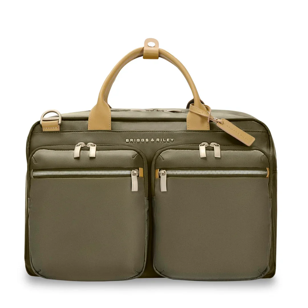 Briggs and Riley Rhapsody Multi-Pocket Cabin Bag - Image 8