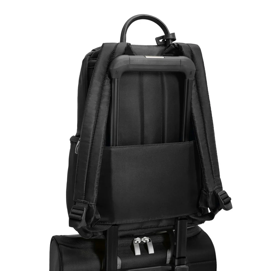 Briggs and Riley Rhapsody U-Zip Backpack - Image 4