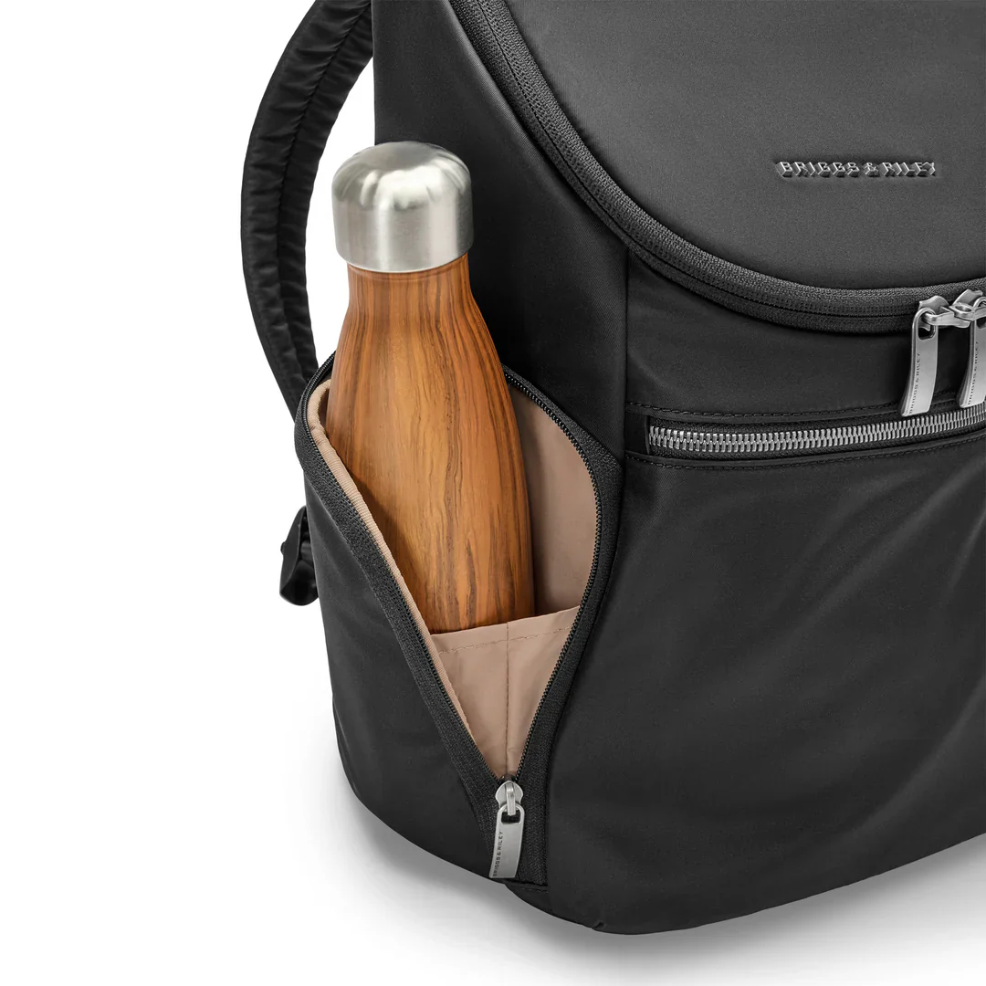 Briggs and Riley Rhapsody U-Zip Backpack - Image 6