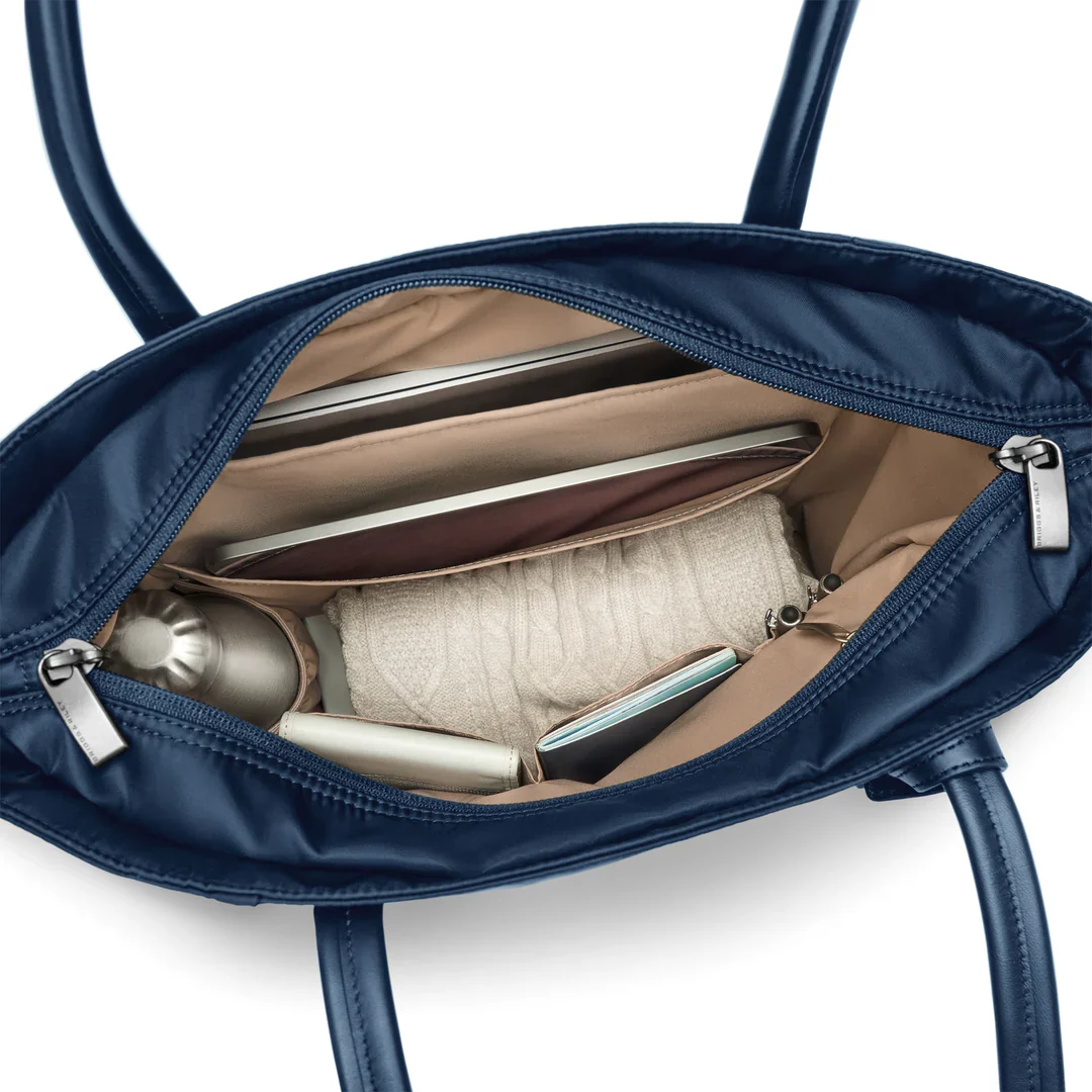 Briggs and Riley Rhapsody Vertical Tote - Image 3