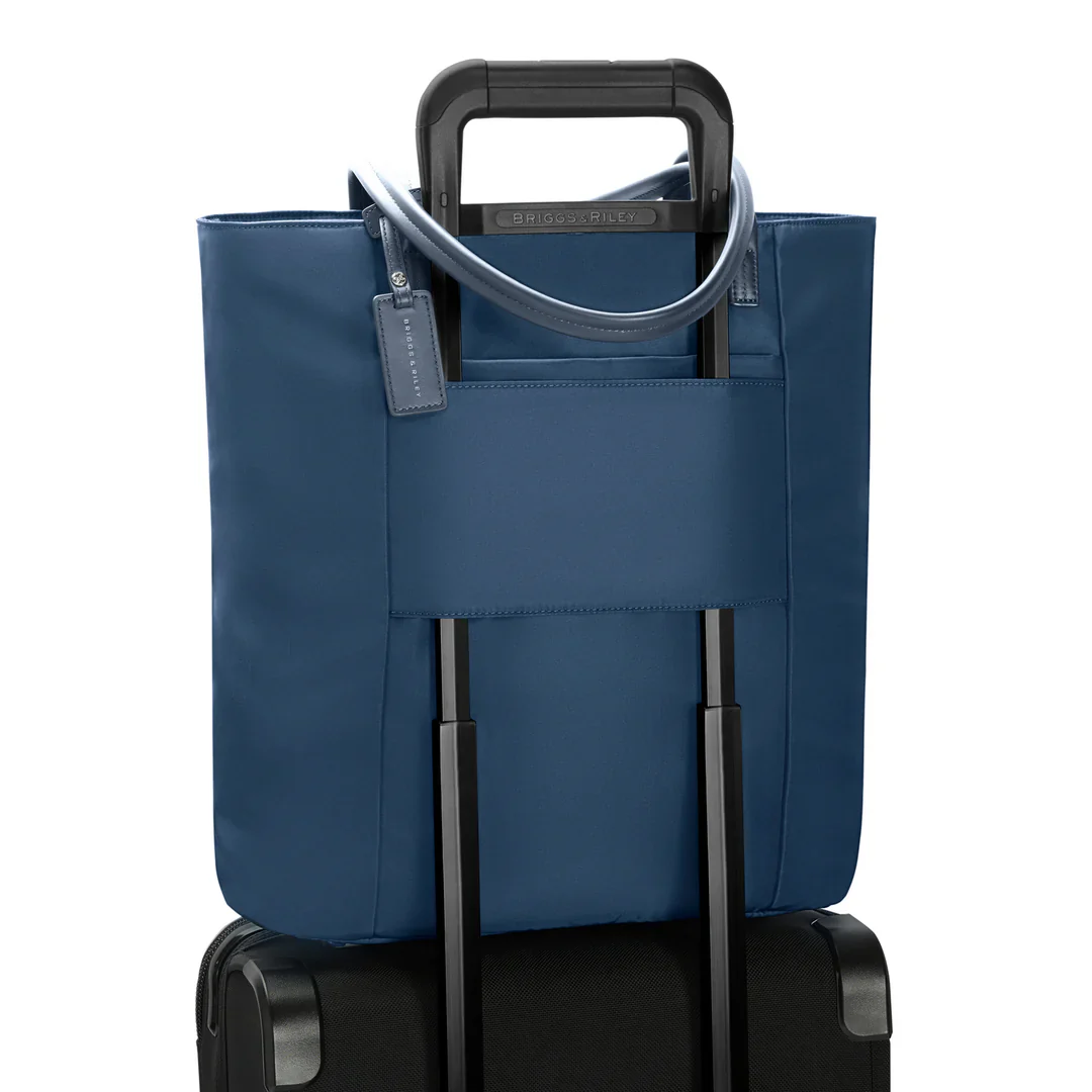 Briggs and Riley Rhapsody Vertical Tote - Image 4