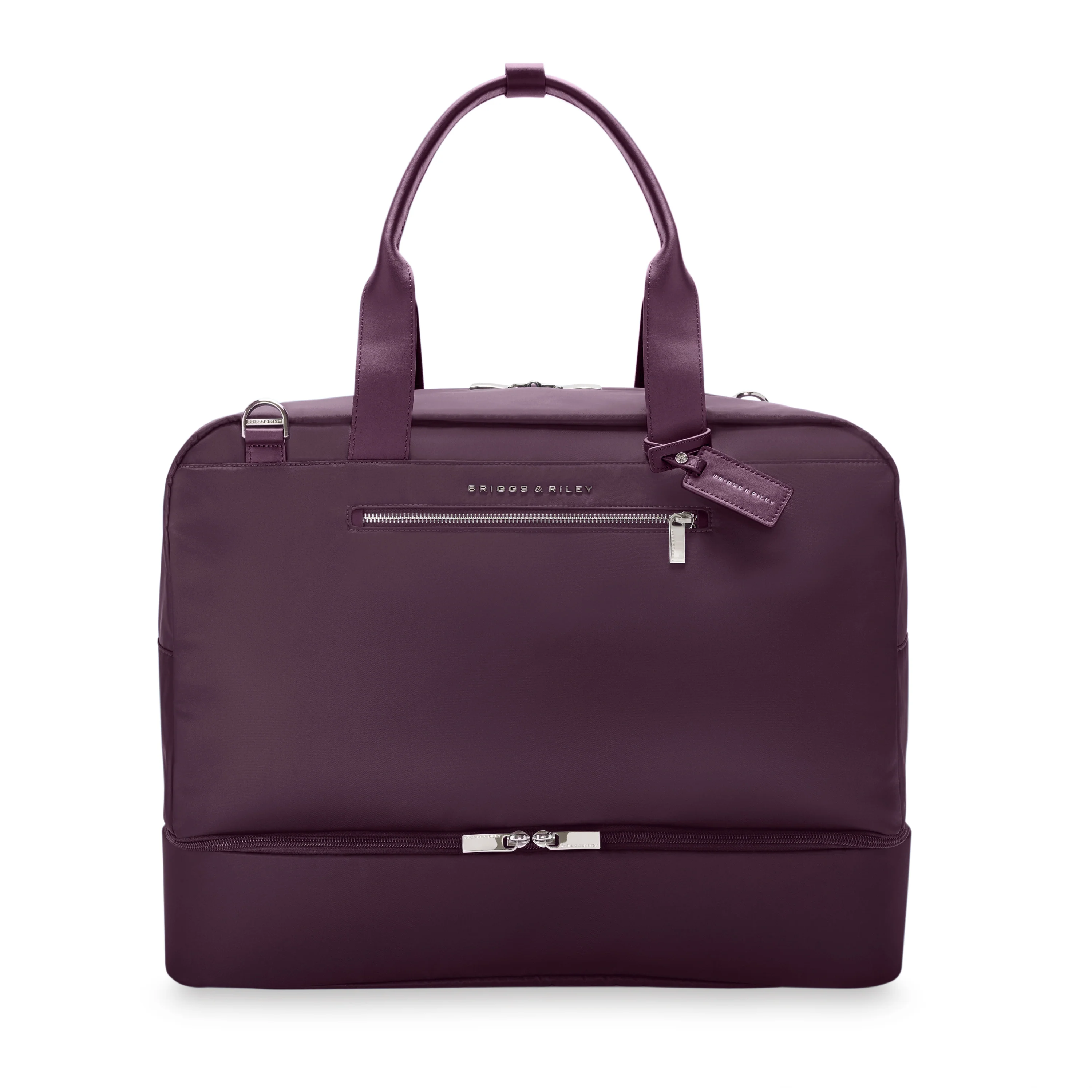 Briggs and Riley Rhapsody Weekender Tote - Image 11