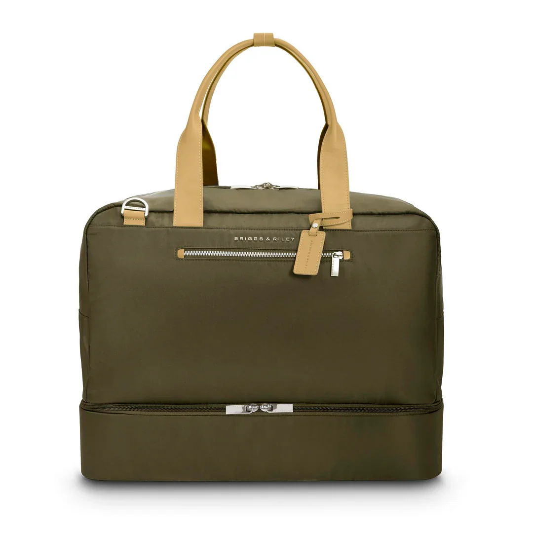 Briggs and Riley Rhapsody Weekender Tote - Image 9