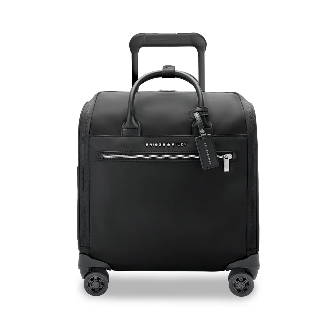 Briggs and Riley Rhapsody Wheeled Cabin Bag