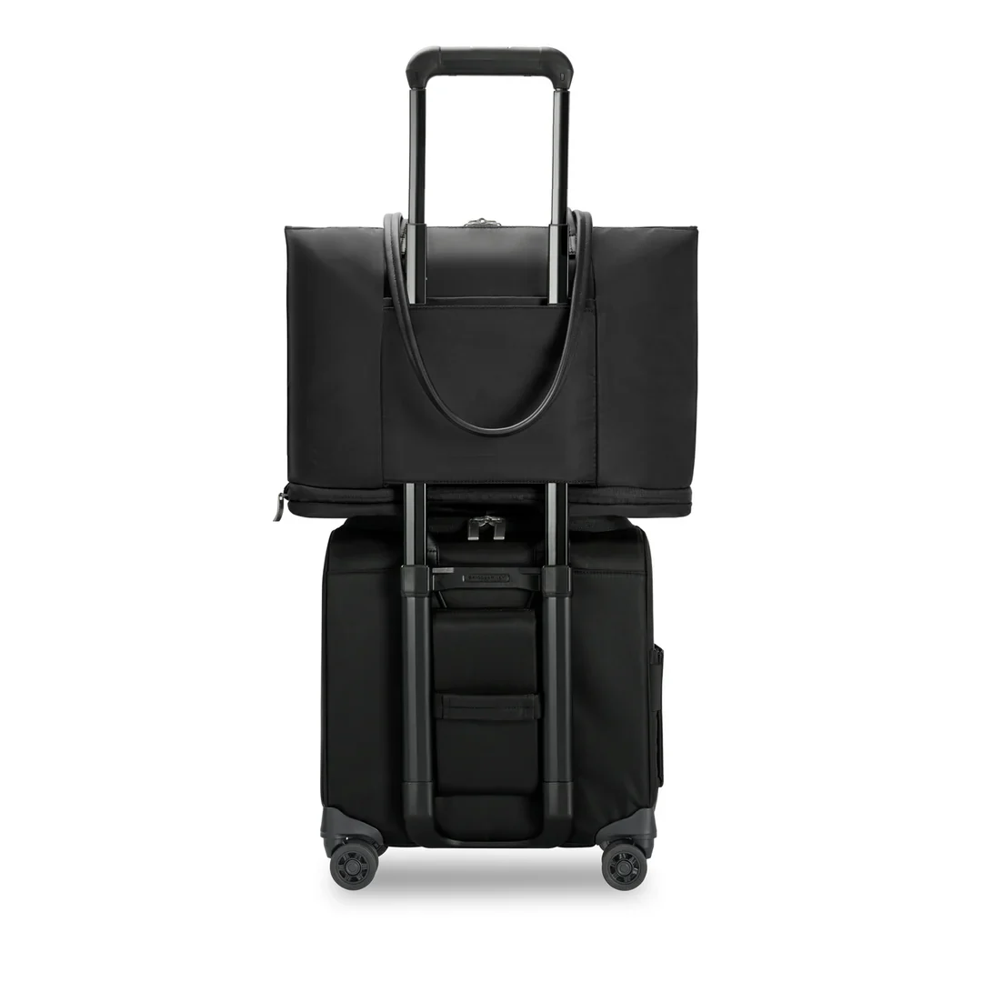Briggs and Riley Rhapsody Wheeled Cabin Bag - Image 5