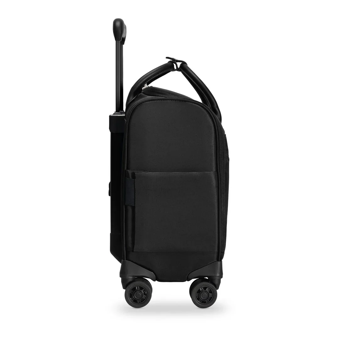 Briggs and Riley Rhapsody Wheeled Cabin Bag - Image 6