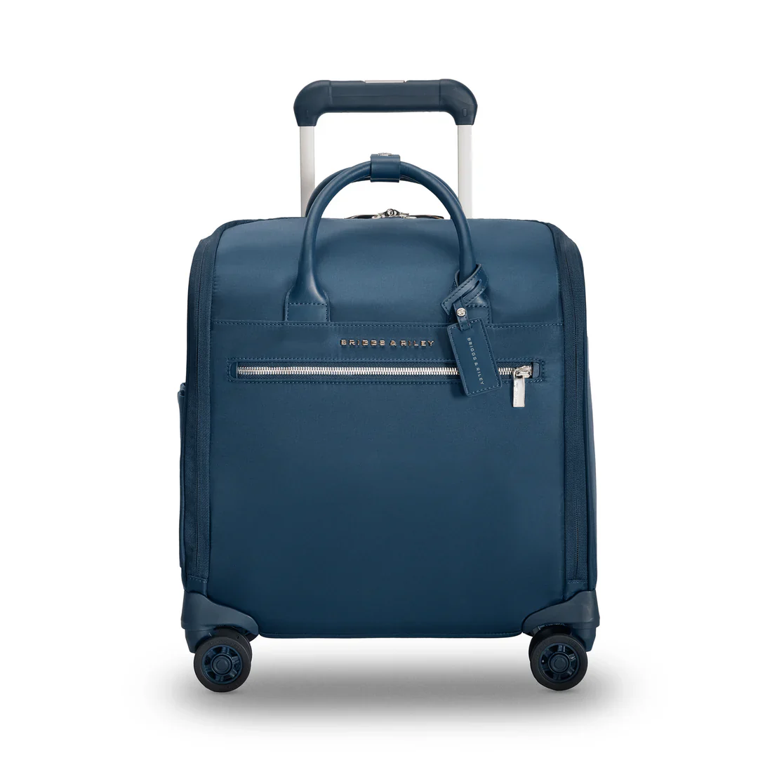 Briggs and Riley Rhapsody Wheeled Cabin Bag - Image 7
