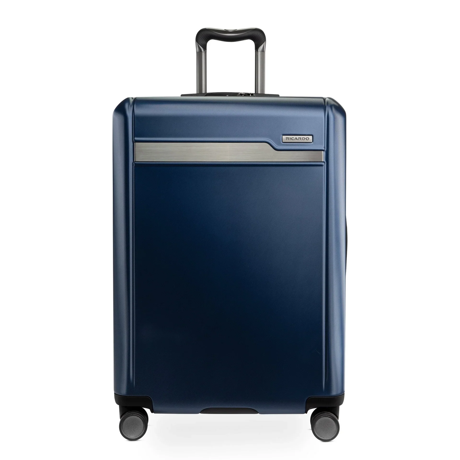 Ricardo Brentwood Hardside 25" Medium Check-In Expandable Spinner - Image 4