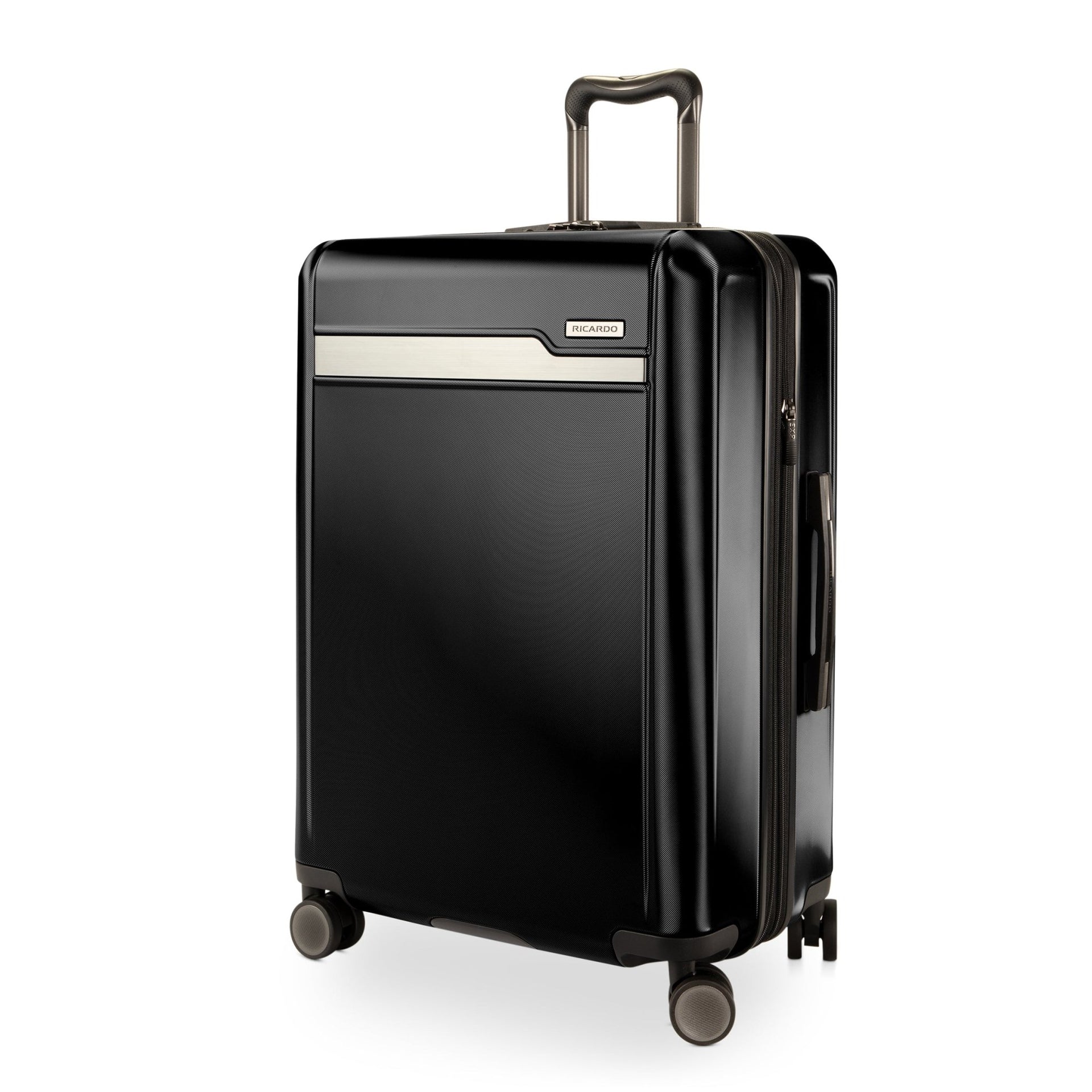 Ricardo Brentwood Hardside 25" Medium Check-In Expandable Spinner - Image 5