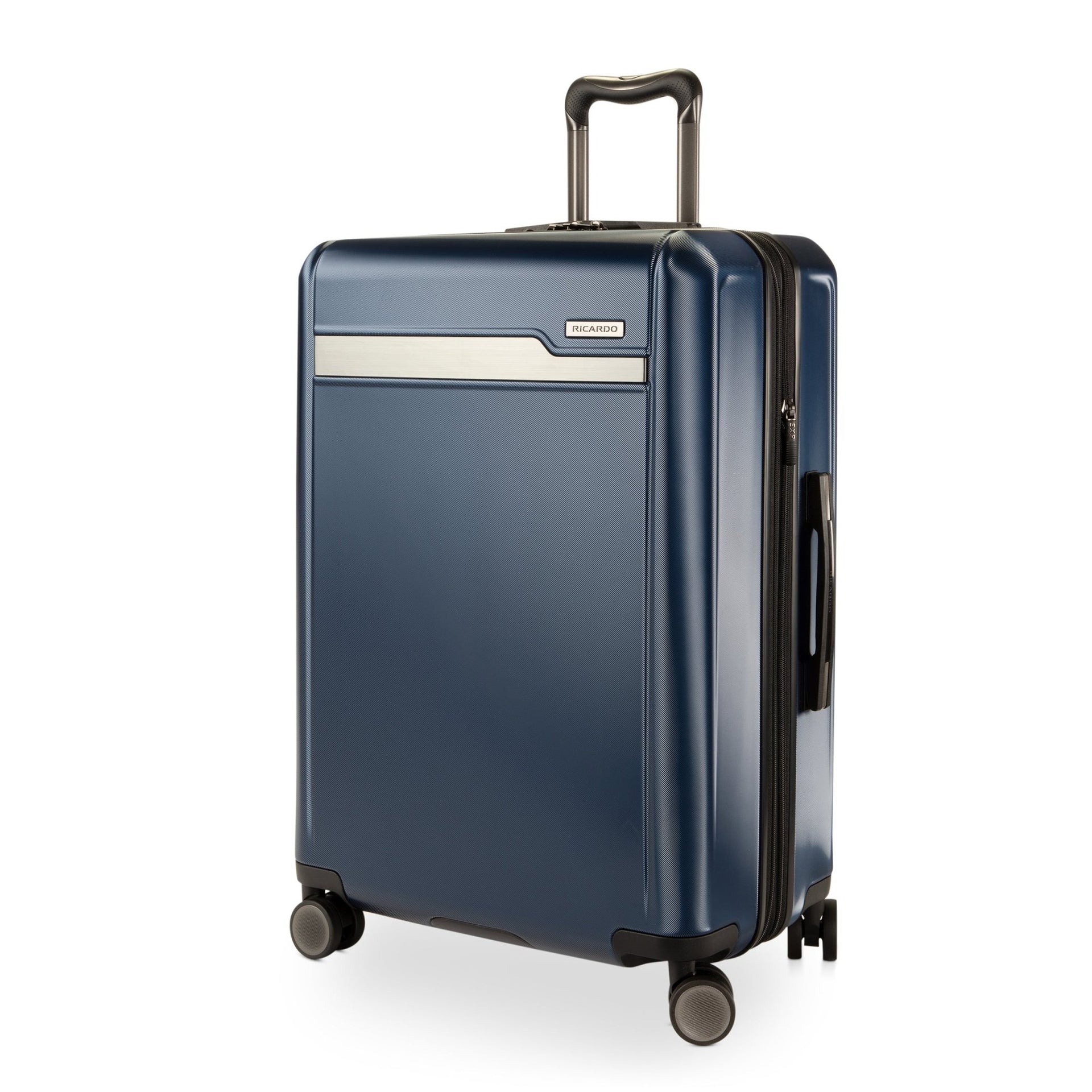 Ricardo Brentwood Hardside 25" Medium Check-In Expandable Spinner - Image 6