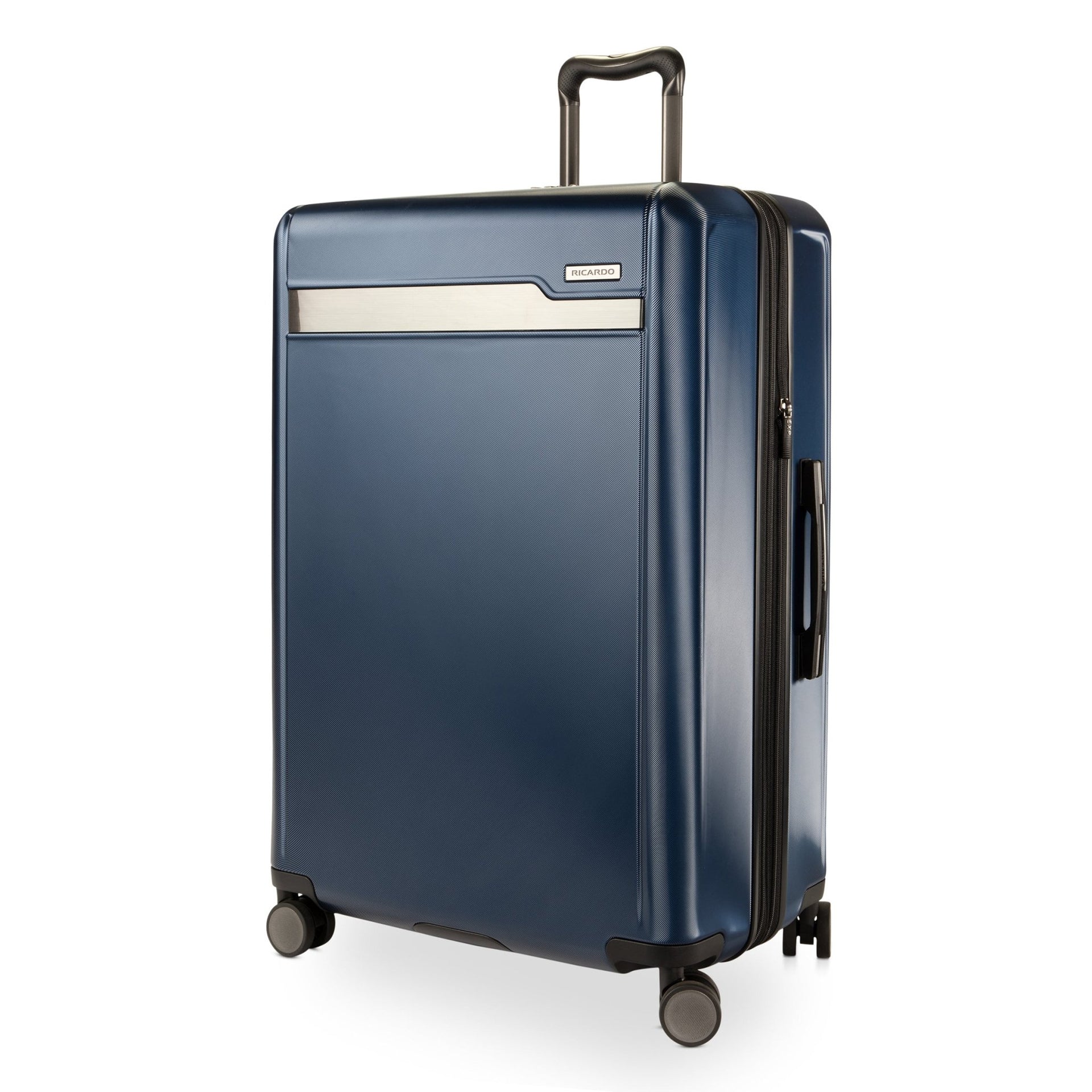 Ricardo Brentwood Hardside 29" Large Check-In Expandable Spinner