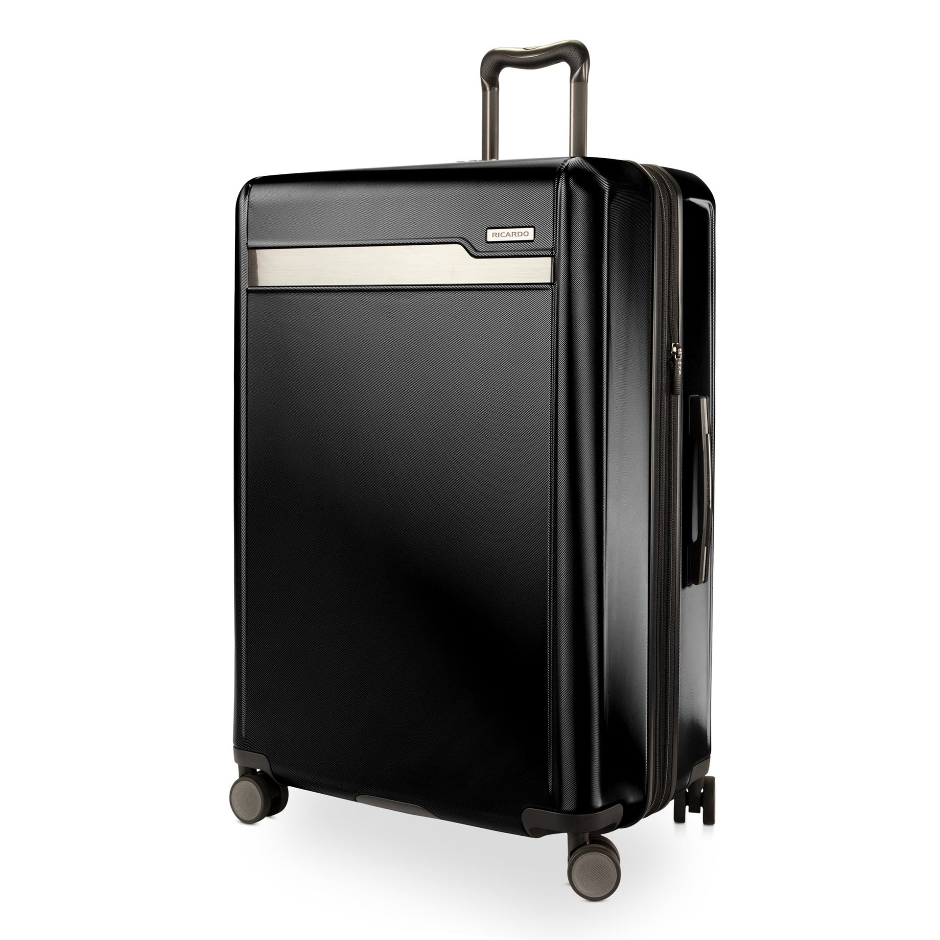 Ricardo Brentwood Hardside 29" Large Check-In Expandable Spinner - Image 3