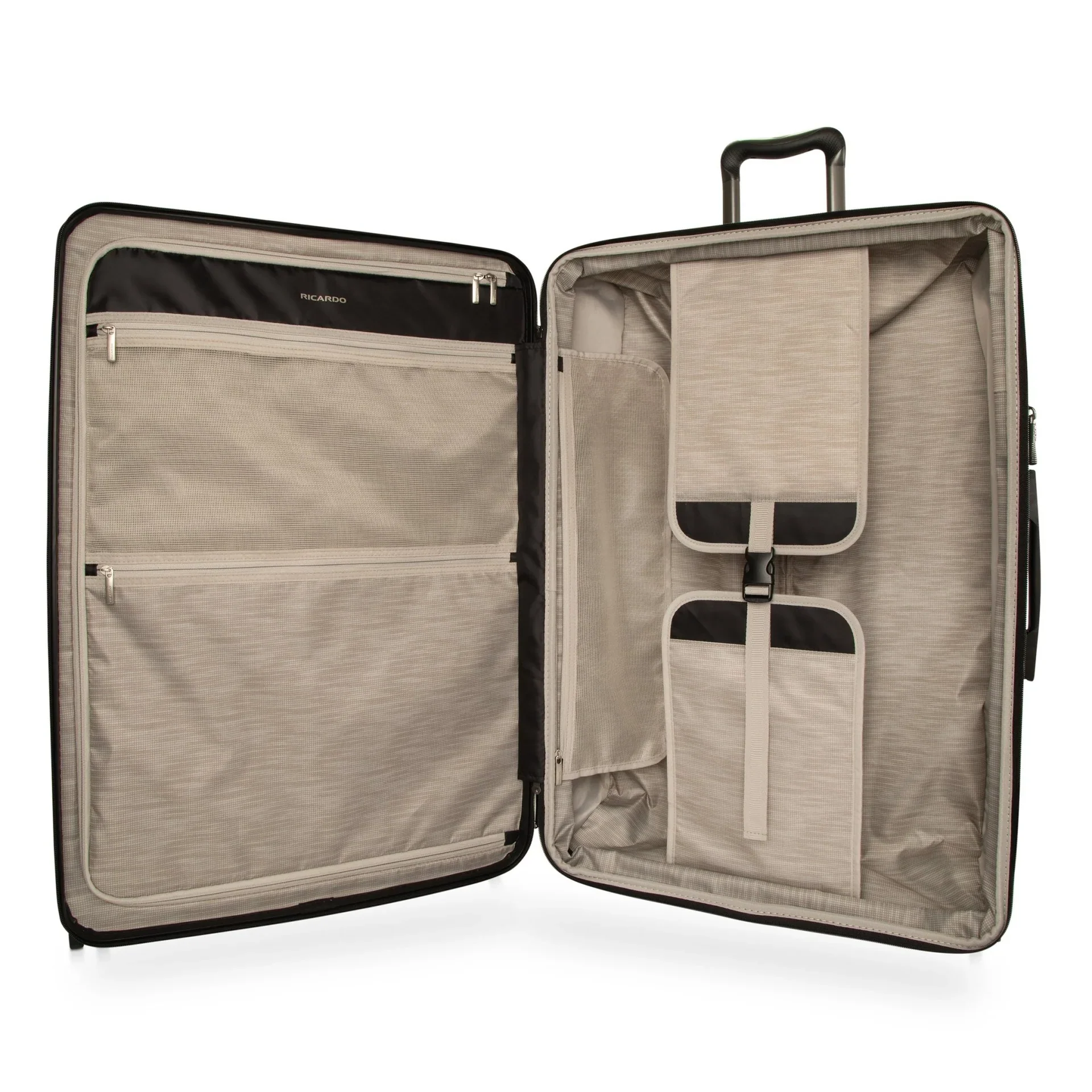 Ricardo Brentwood Hardside 29" Large Check-In Expandable Spinner - Image 5