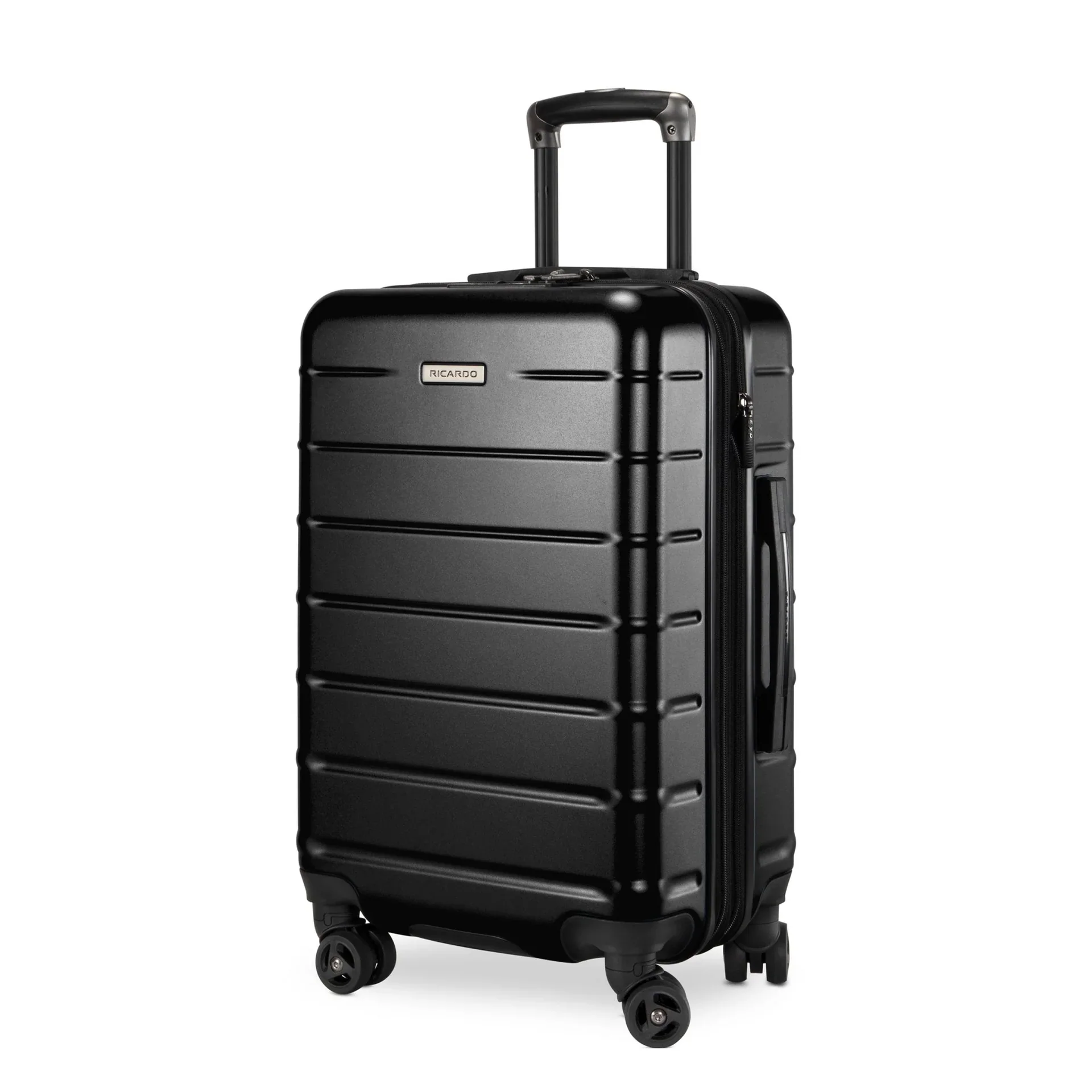 Ricardo Cambria Hardside Carry-On Expandable Spinner