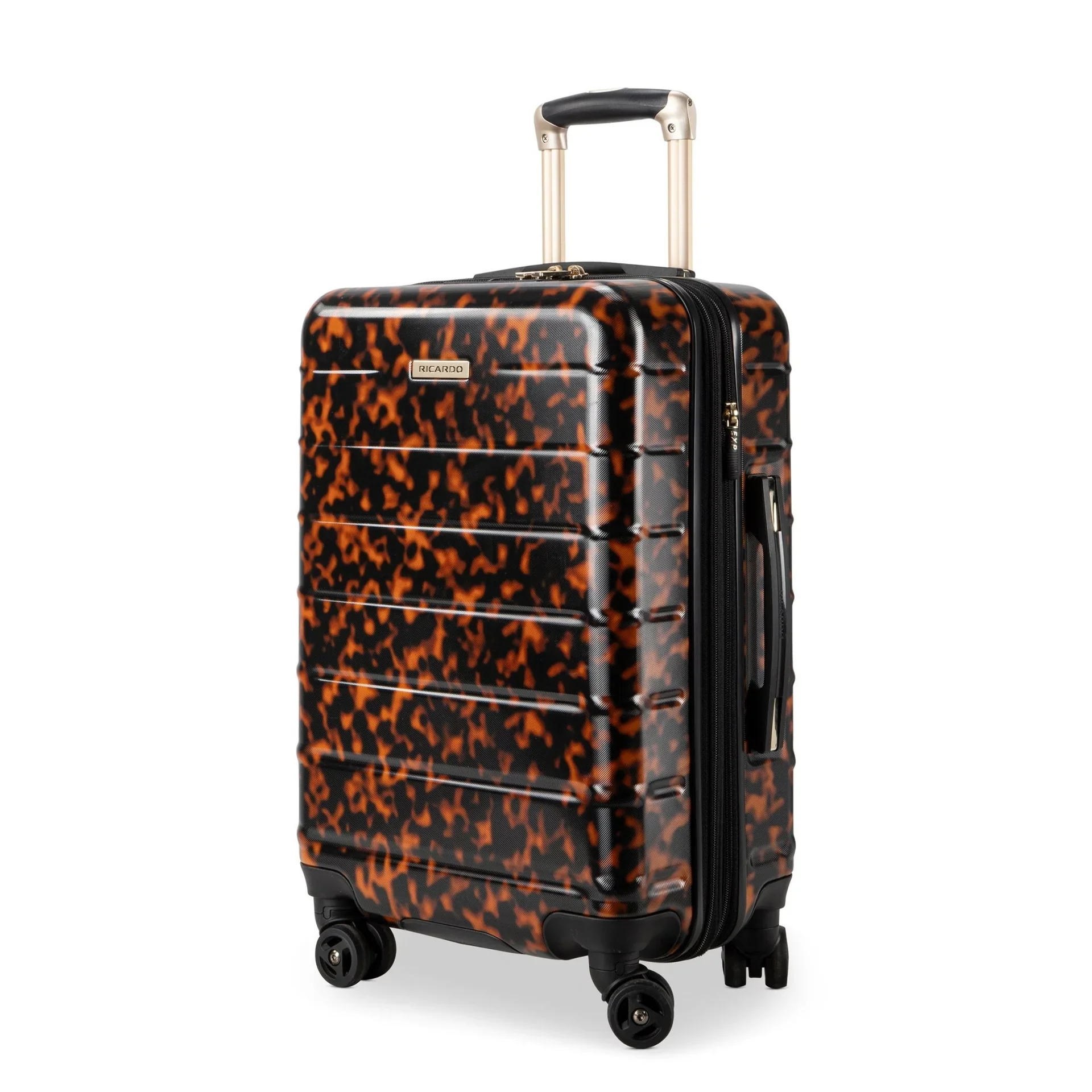 Ricardo Cambria Hardside Carry-On Expandable Spinner - Image 4