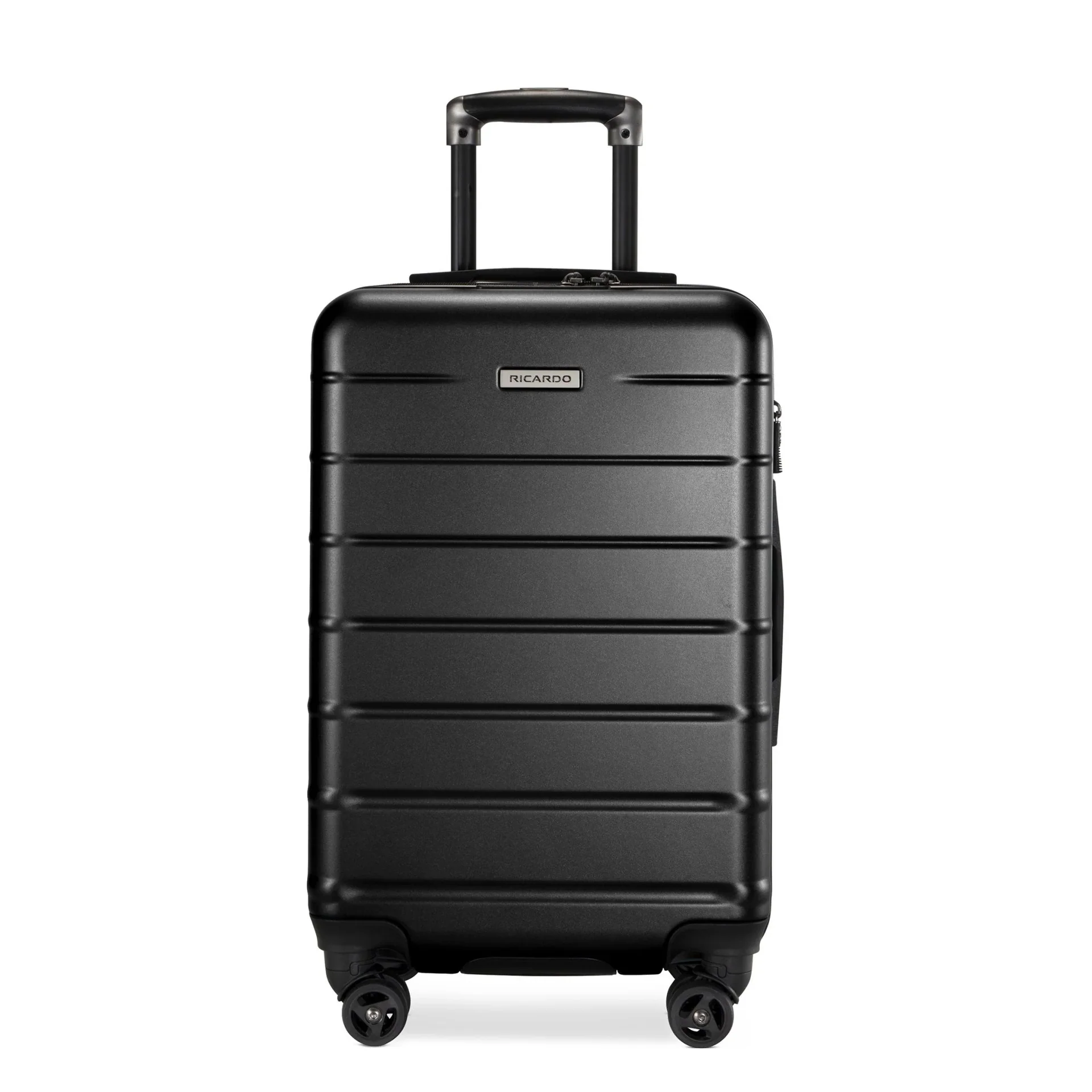 Ricardo Cambria Hardside Carry-On Expandable Spinner - Image 5