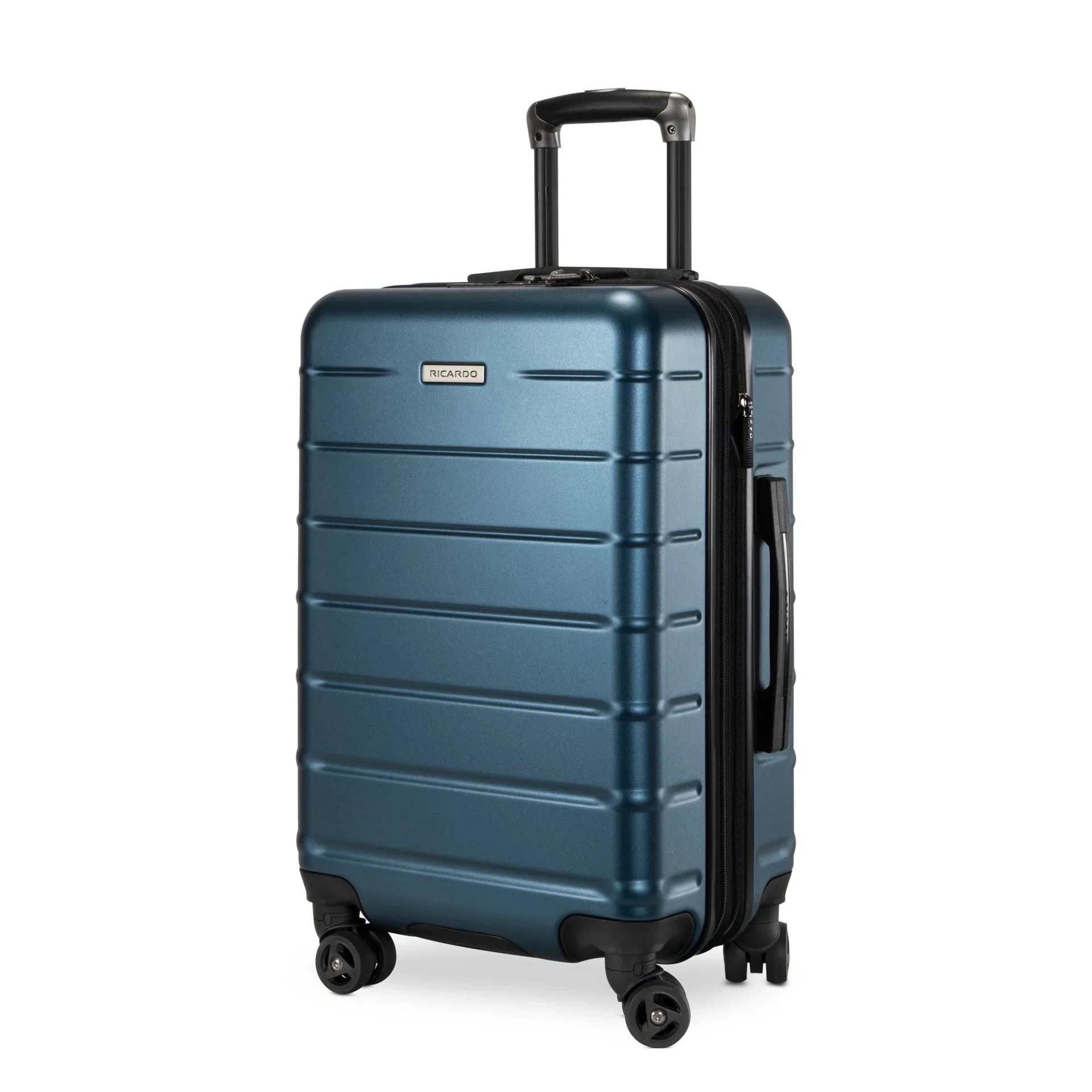 Ricardo Cambria Hardside Carry-On Expandable Spinner - Image 7