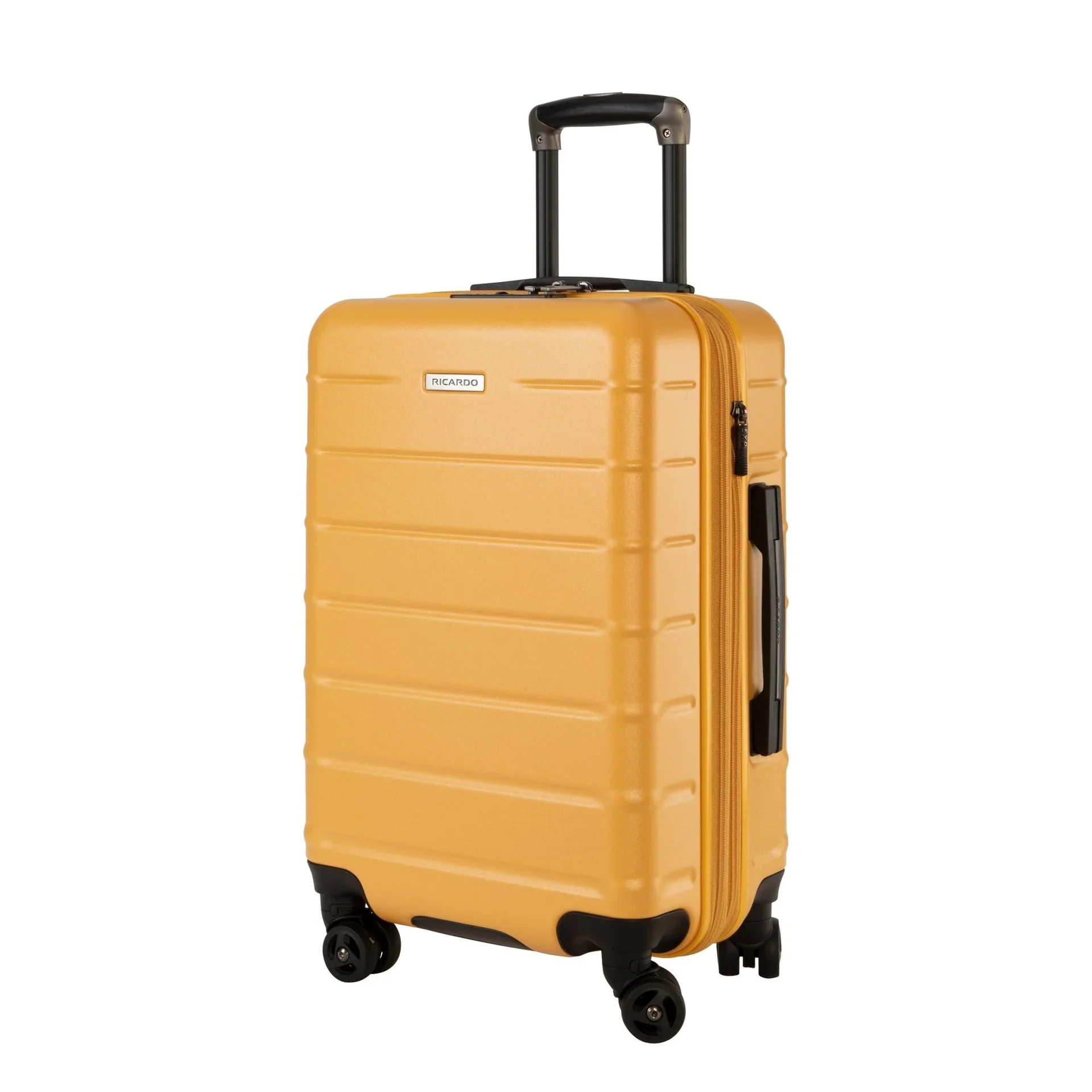 Ricardo Cambria Hardside Carry-On Expandable Spinner - Image 8
