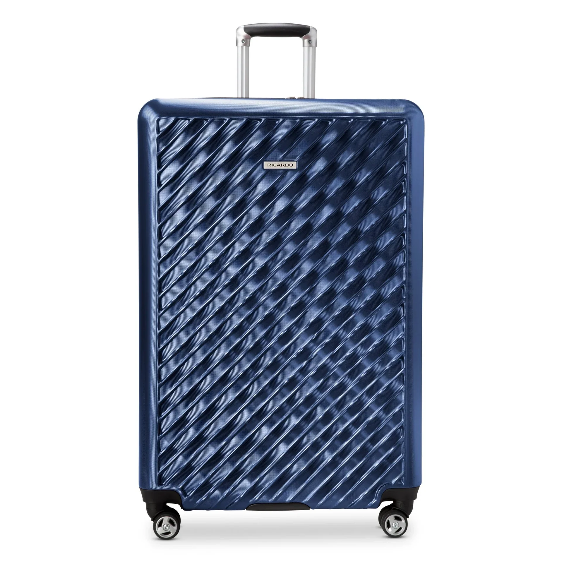 Ricardo Melrose Hardside Large Check-In Expandable Spinner