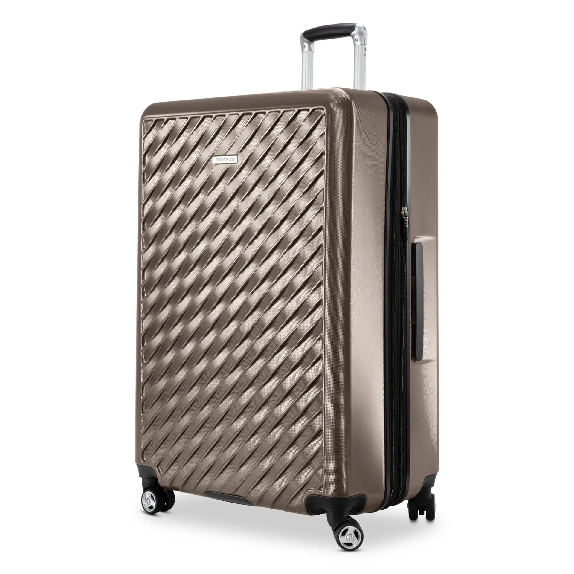 Ricardo Melrose Hardside Large Check-In Expandable Spinner - Image 2