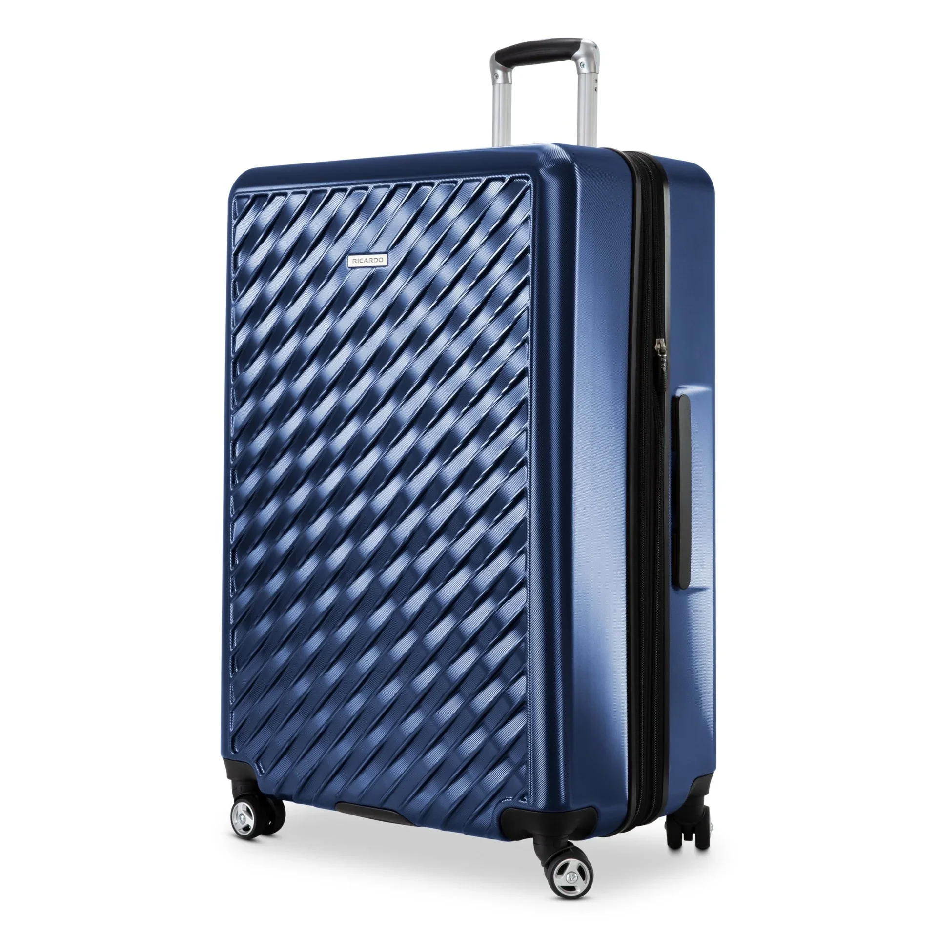 Ricardo Melrose Hardside Large Check-In Expandable Spinner - Image 3