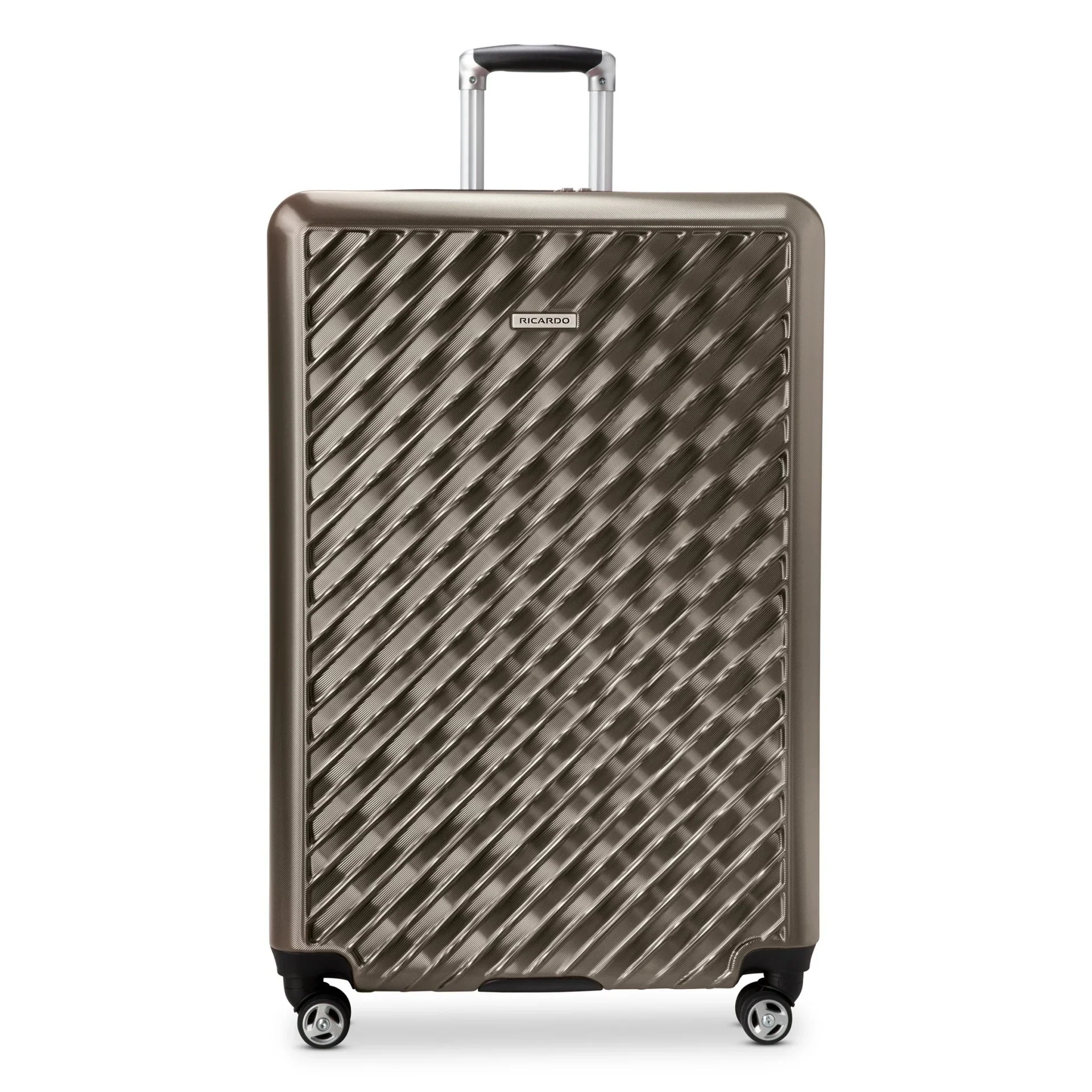 Ricardo Melrose Hardside Large Check-In Expandable Spinner - Image 4