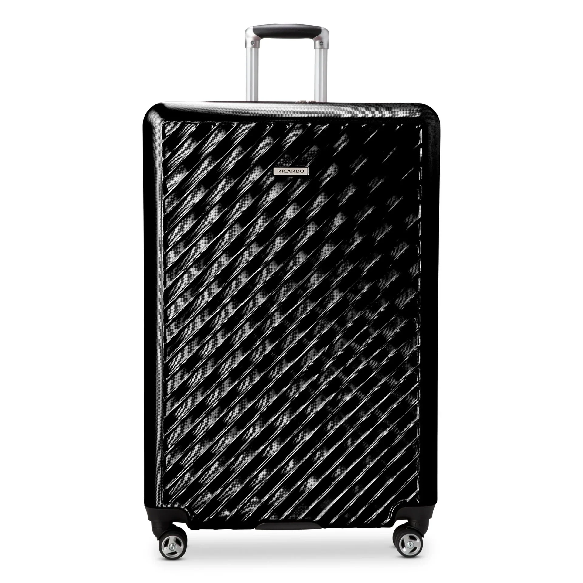 Ricardo Melrose Hardside Large Check-In Expandable Spinner - Image 6