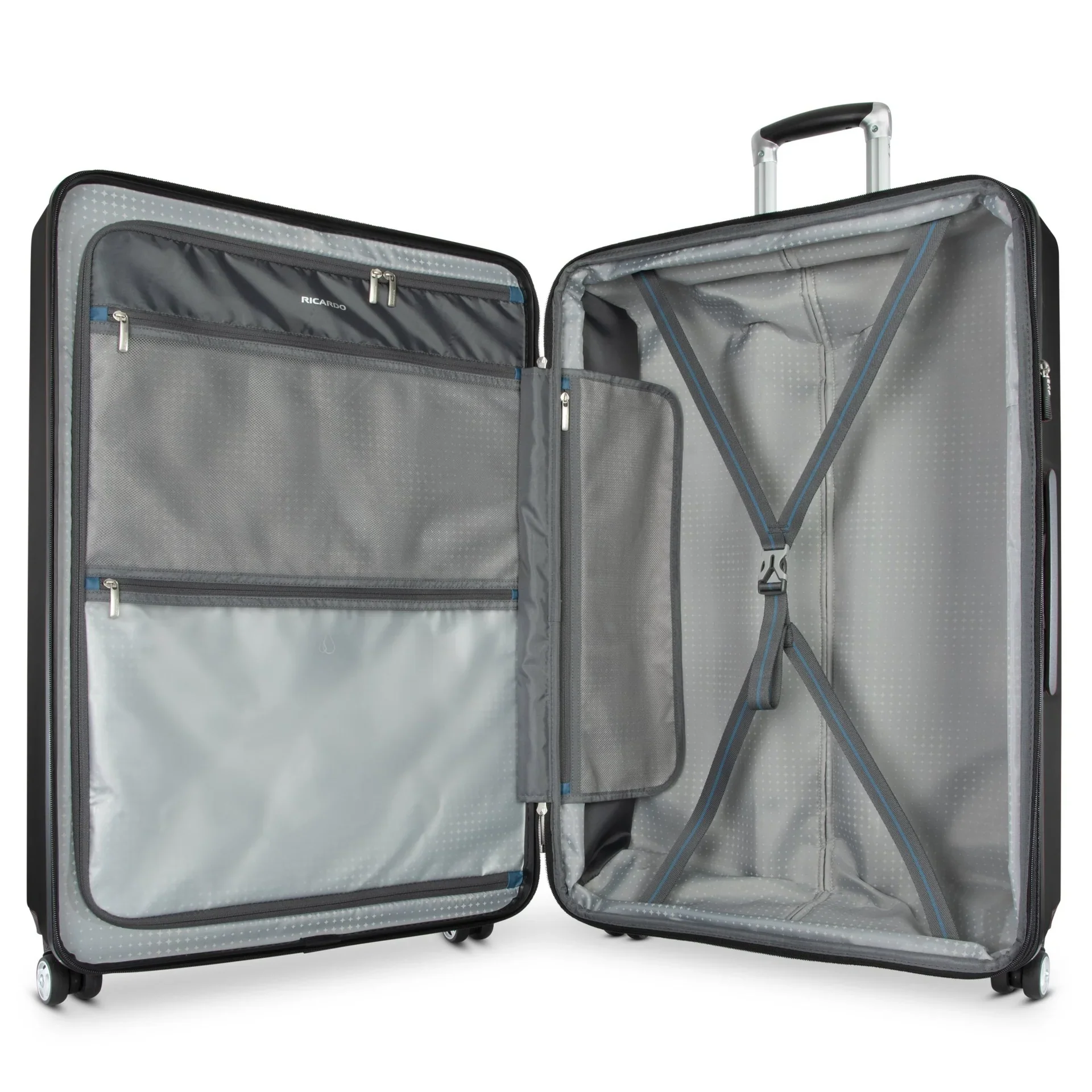 Ricardo Melrose Hardside Large Check-In Expandable Spinner - Image 9