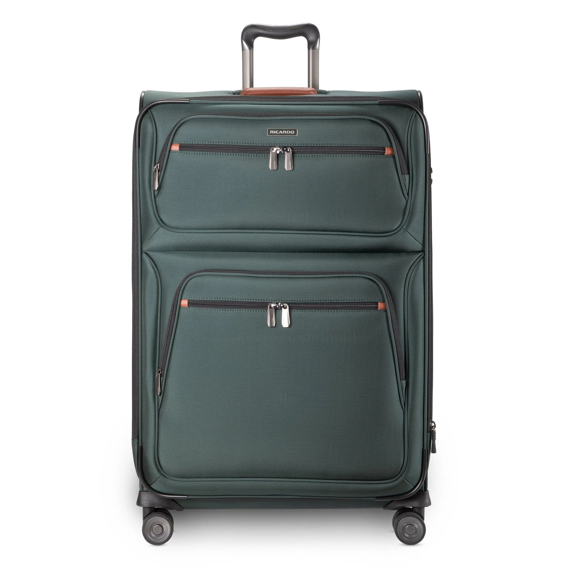 Ricardo Montecito 3.0 Softside Large Check-In Expandable Spinner - Image 5