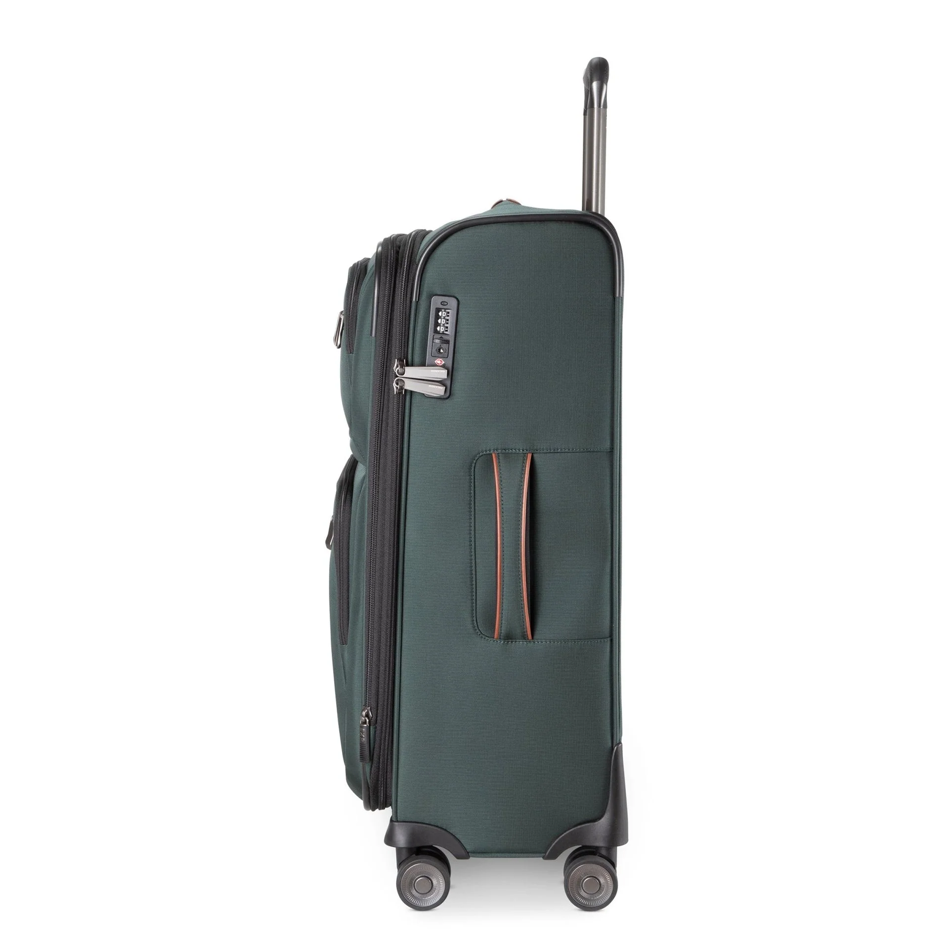 Ricardo Montecito 3.0 Softside Medium Check-In Expandable Spinner - Image 3