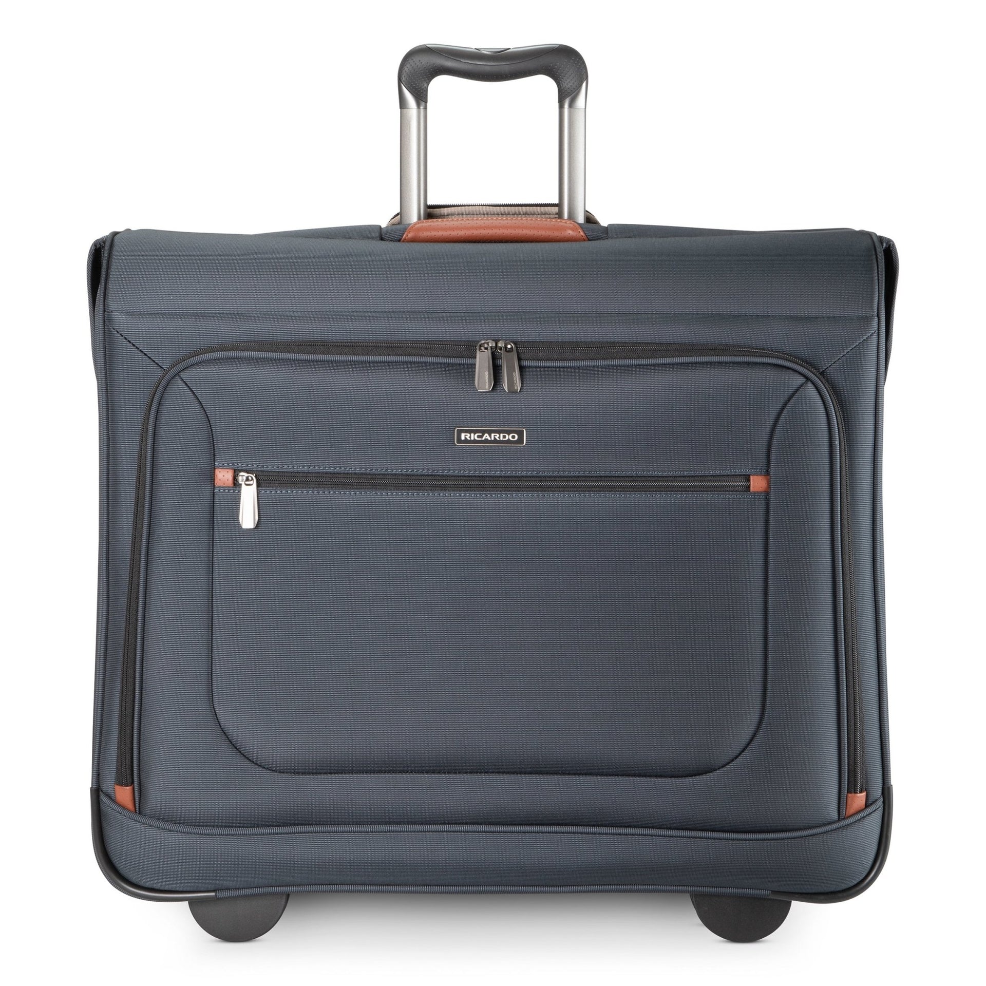 Ricardo Montecito 3.0 Softside Rolling Garment Bag Graphite - Image 3