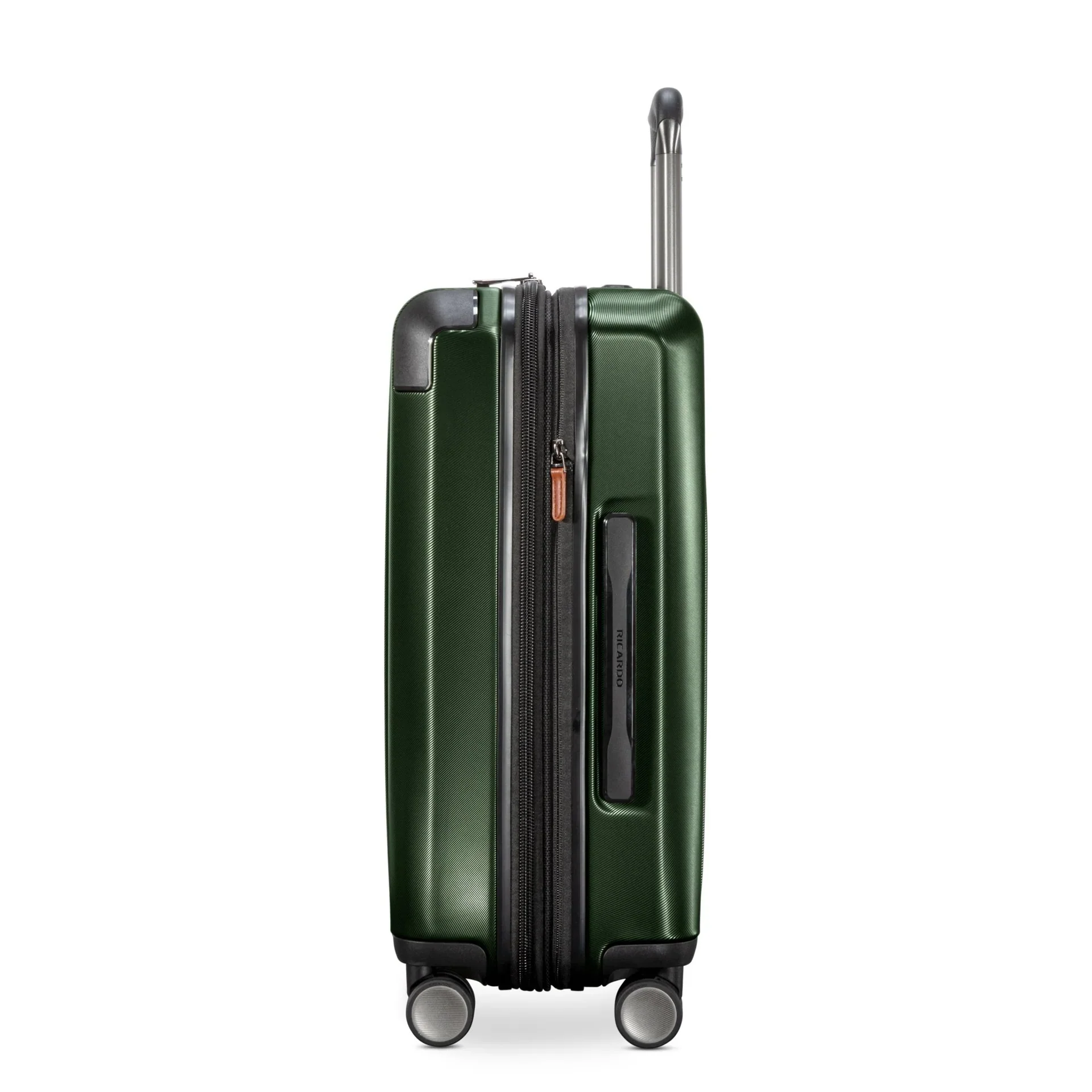 Ricardo of Beverly Hills Montecito 2.0 Hardside 3-Piece Set Graphite - Image 5