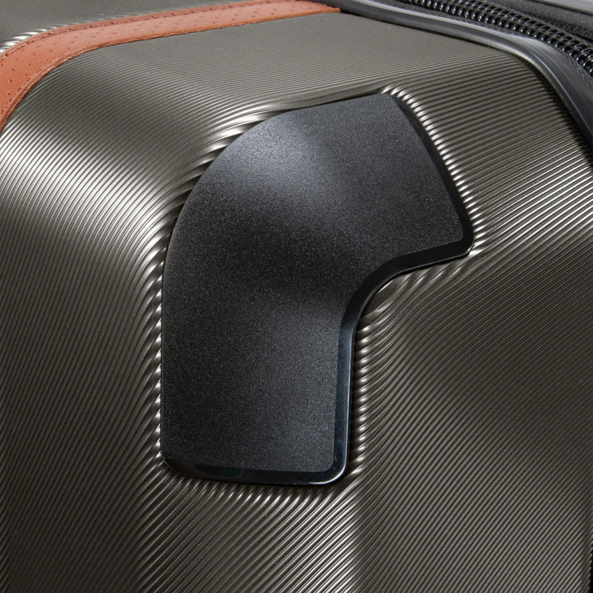 Ricardo of Beverly Hills Montecito 2.0 Hardside 3-Piece Set Graphite - Image 7